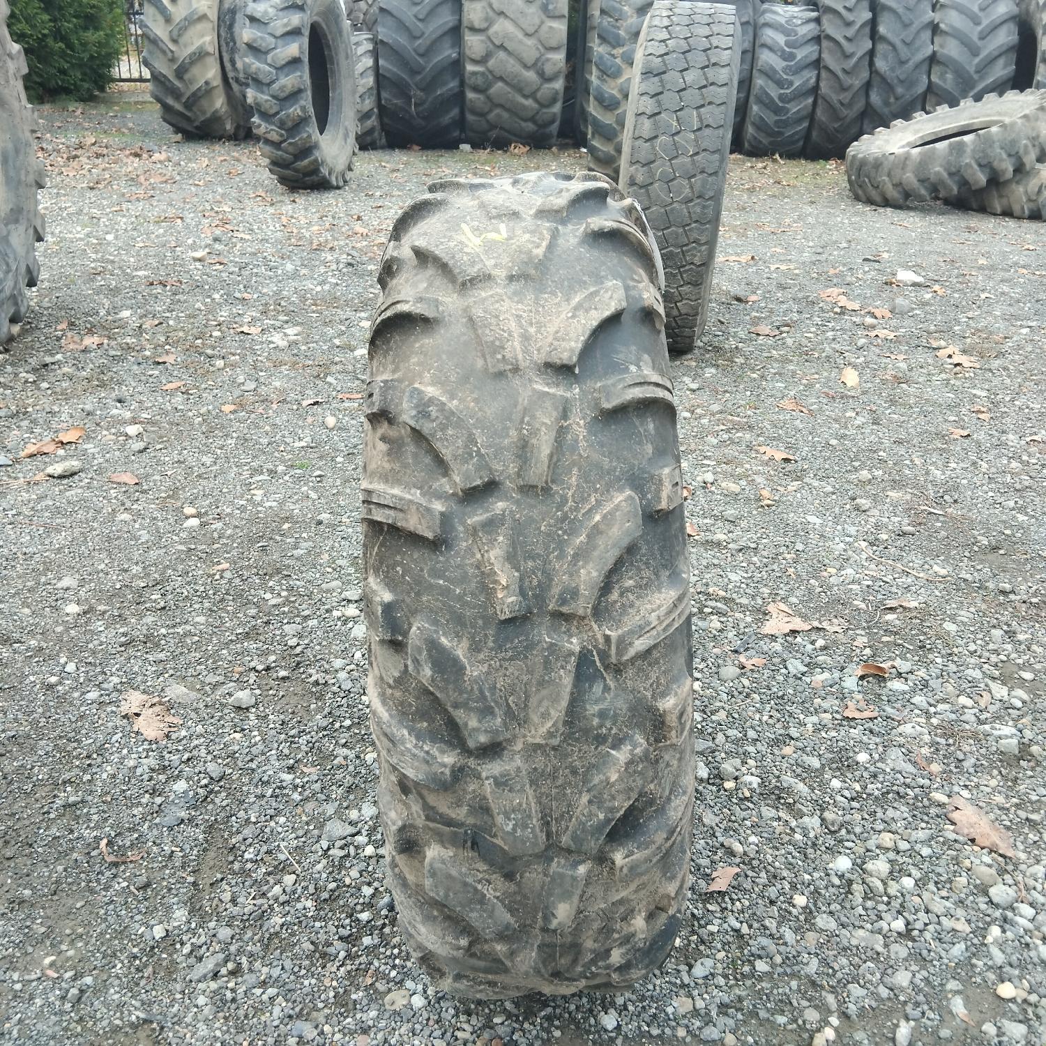  Cauciucuri 25x8-12  Dunlop