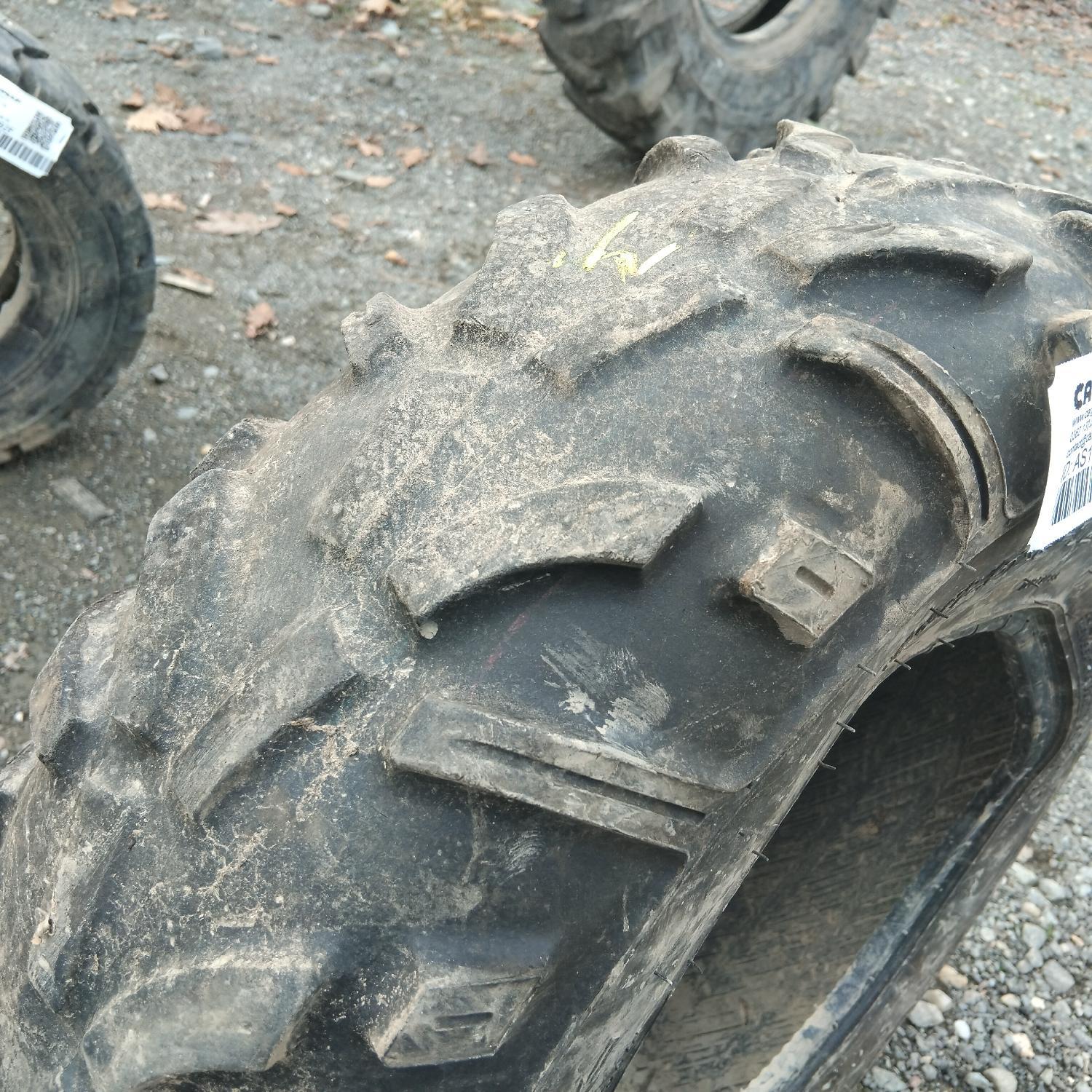  Cauciucuri 25x8-12  Dunlop