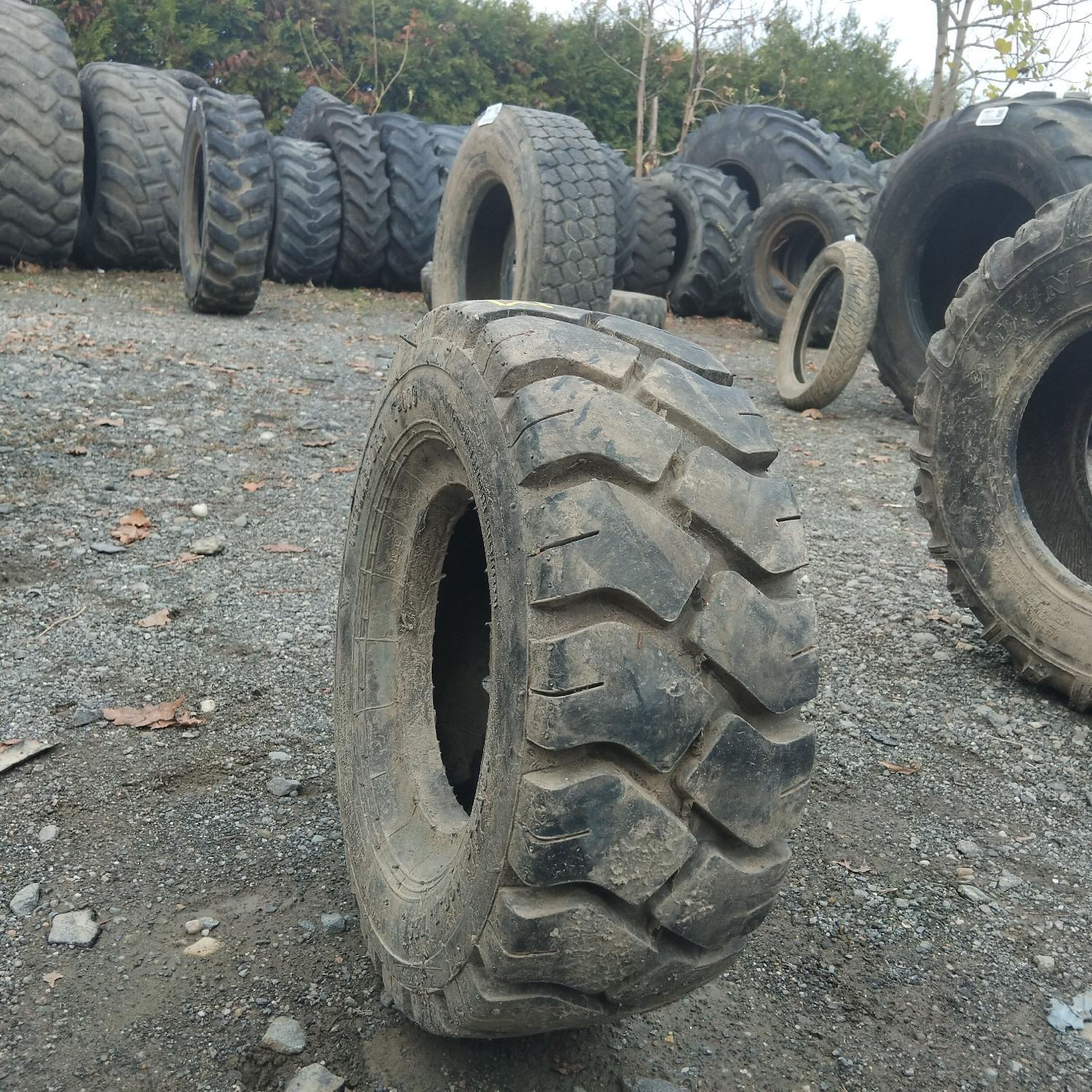  Cauciucuri 18x7-8  Trelleborg