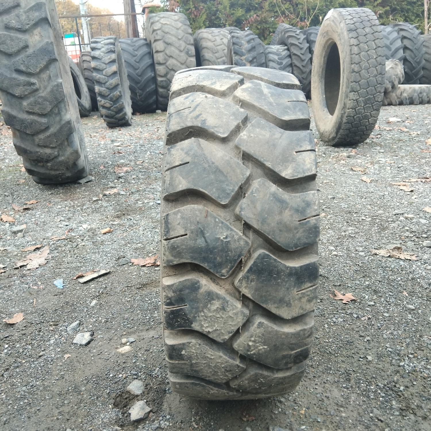  Cauciucuri 18x7-8  Trelleborg