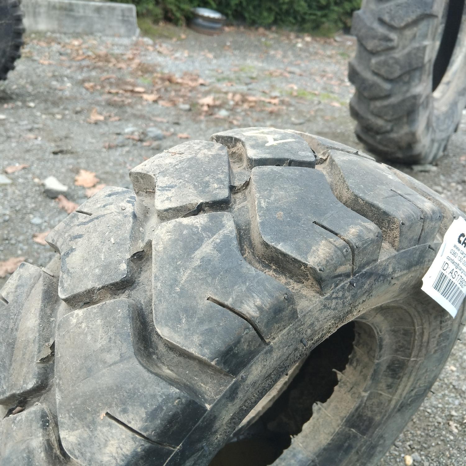  Cauciucuri 18x7-8  Trelleborg