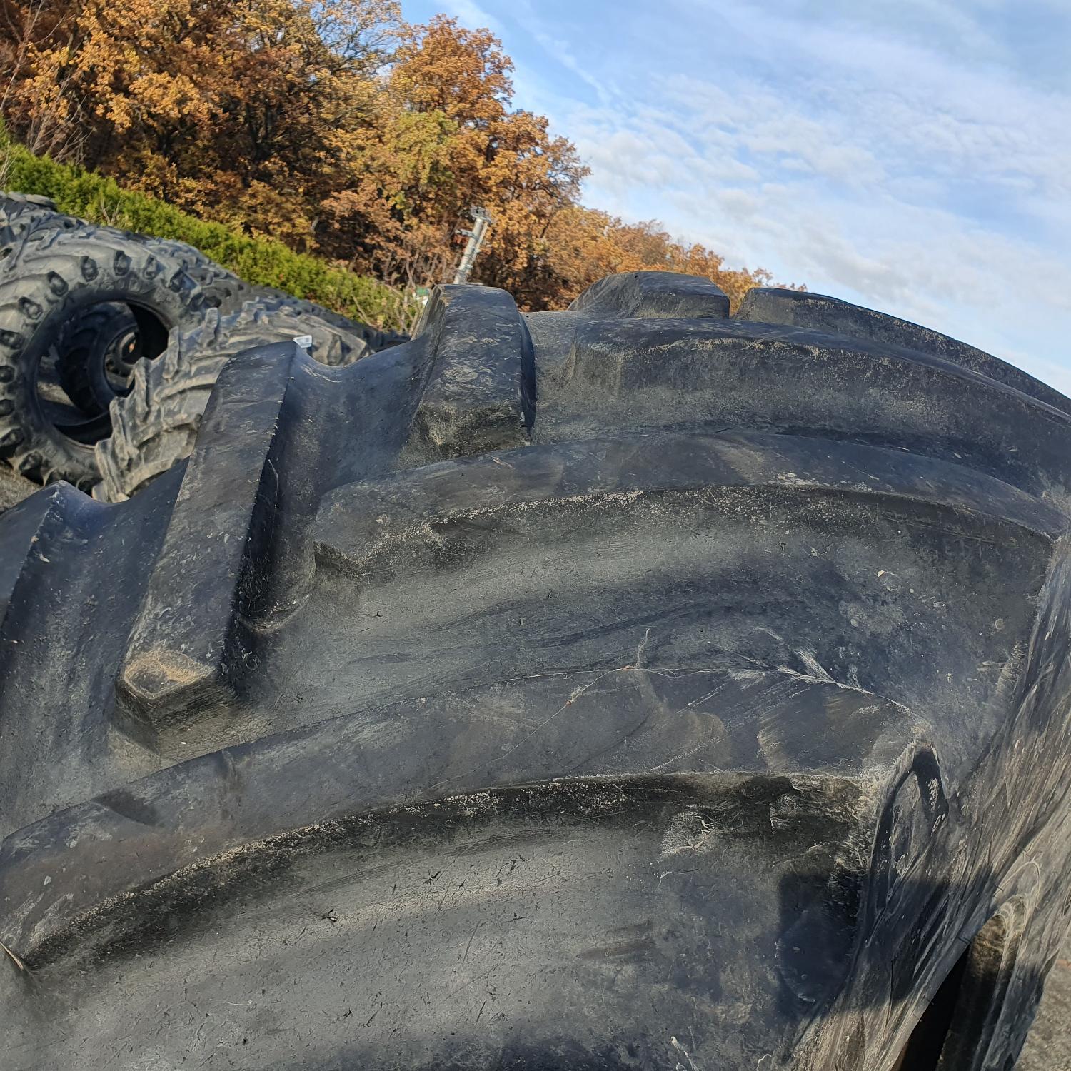  Cauciucuri 800/70R32  Continental