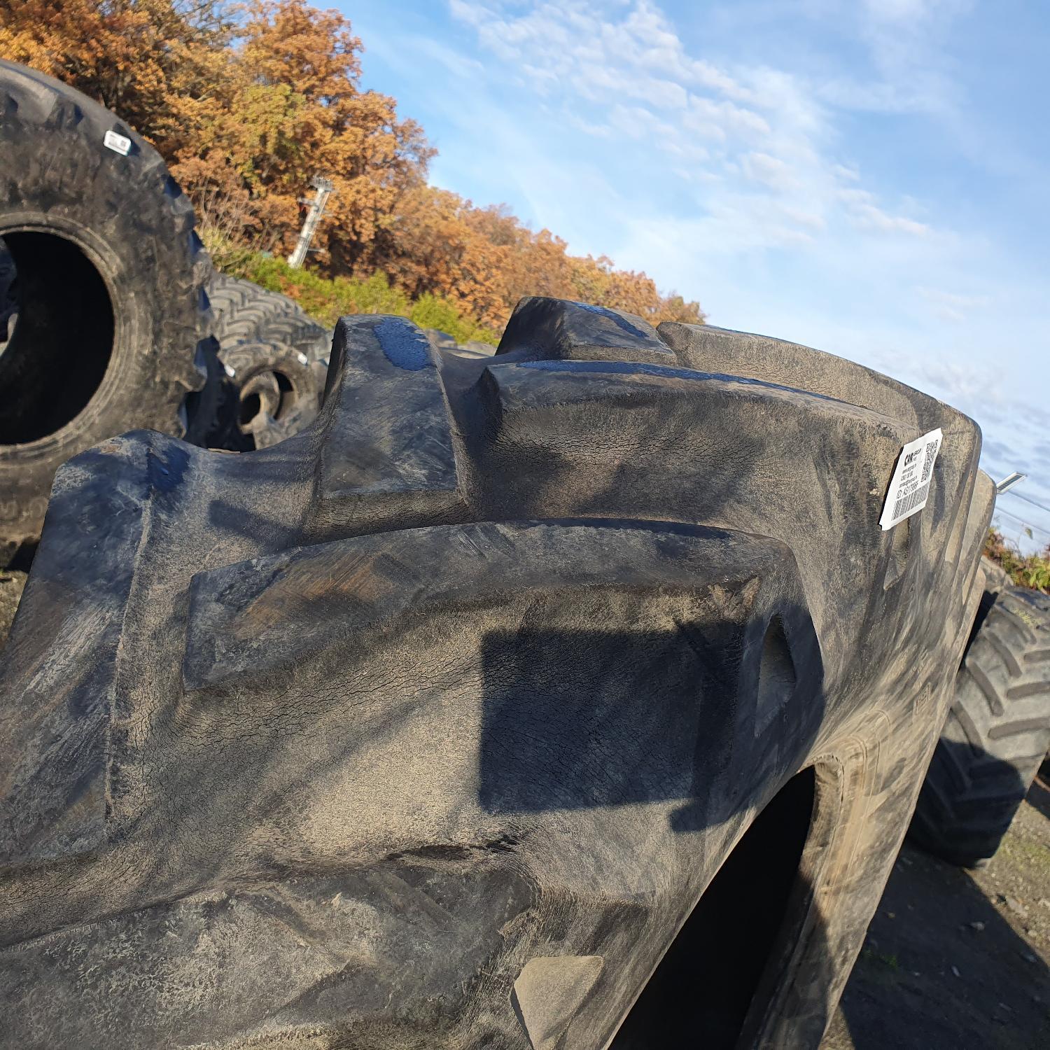  Cauciucuri 16.9-34 (420/85R34) Veith