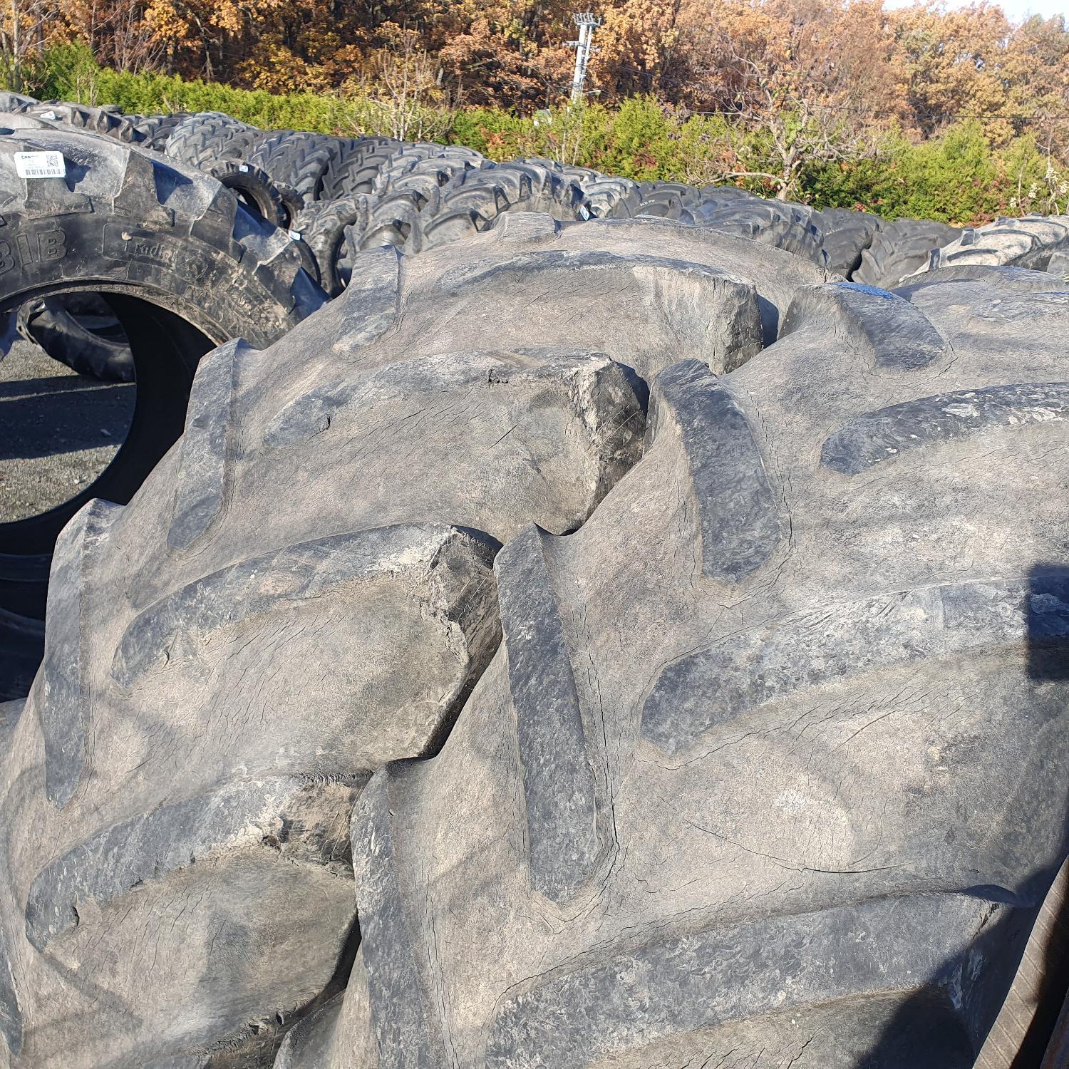  Cauciucuri 18.4R34 (460/85R34) Michelin