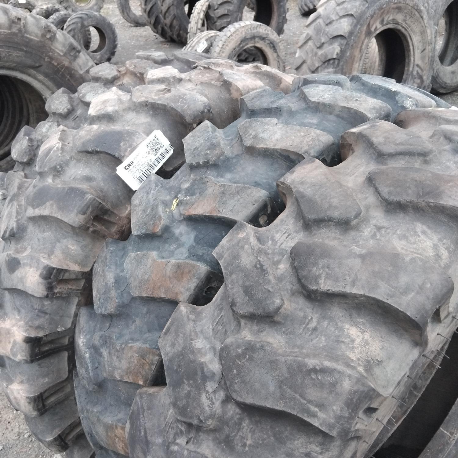  Cauciucuri 10.00-20  Mitas