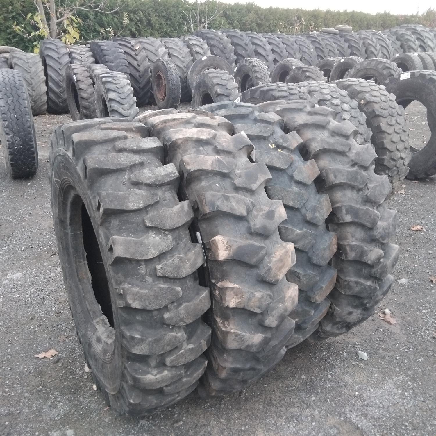  Cauciucuri 10.00-20  Boka