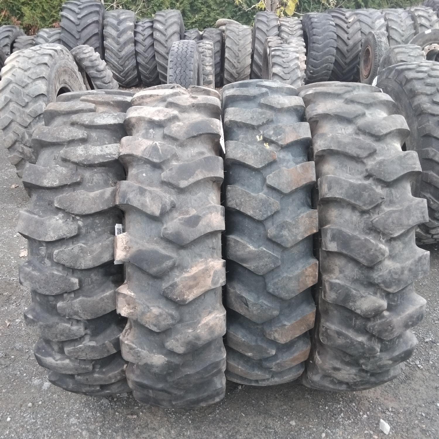  Cauciucuri 10.00-20  Boka