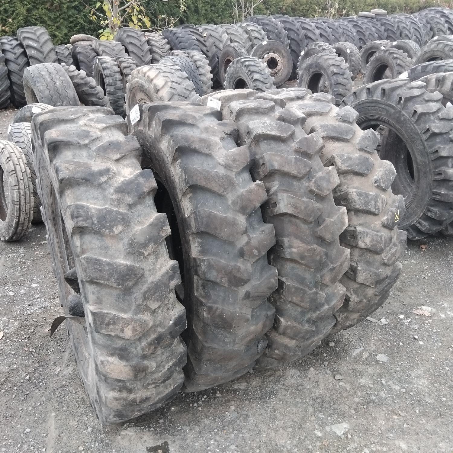  Cauciucuri 11.00-20  Mitas