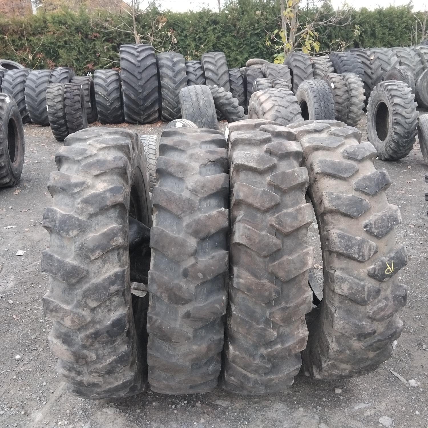  Cauciucuri 11.00-20  Mitas