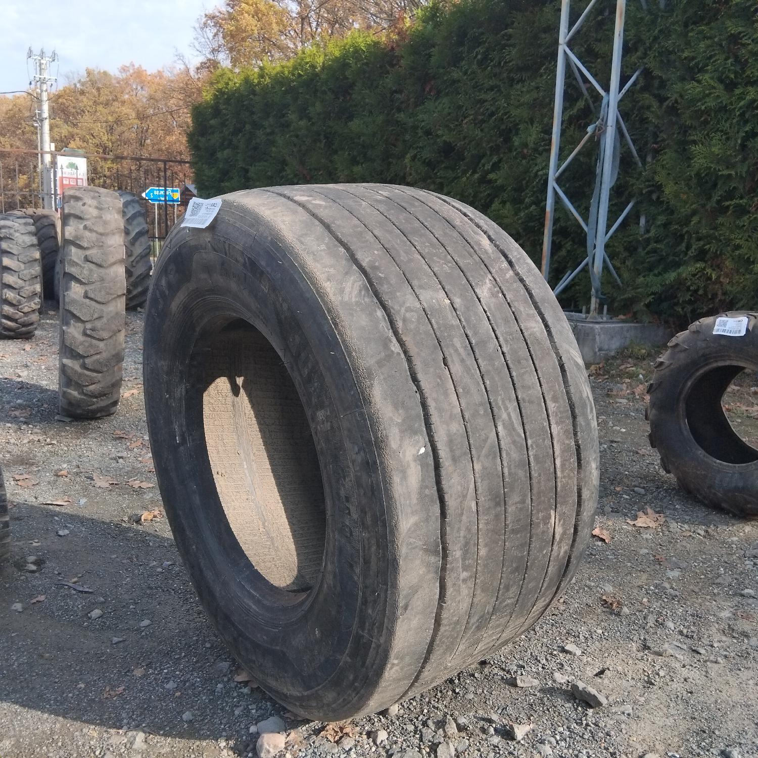  Cauciucuri 445/45R19.5  Sailun