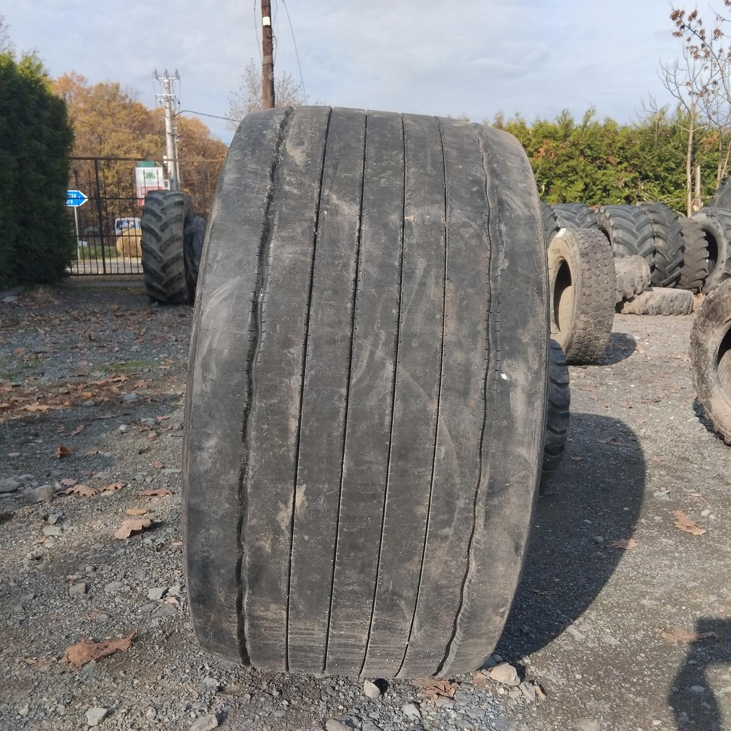  Cauciucuri 445/45R19.5  Sailun