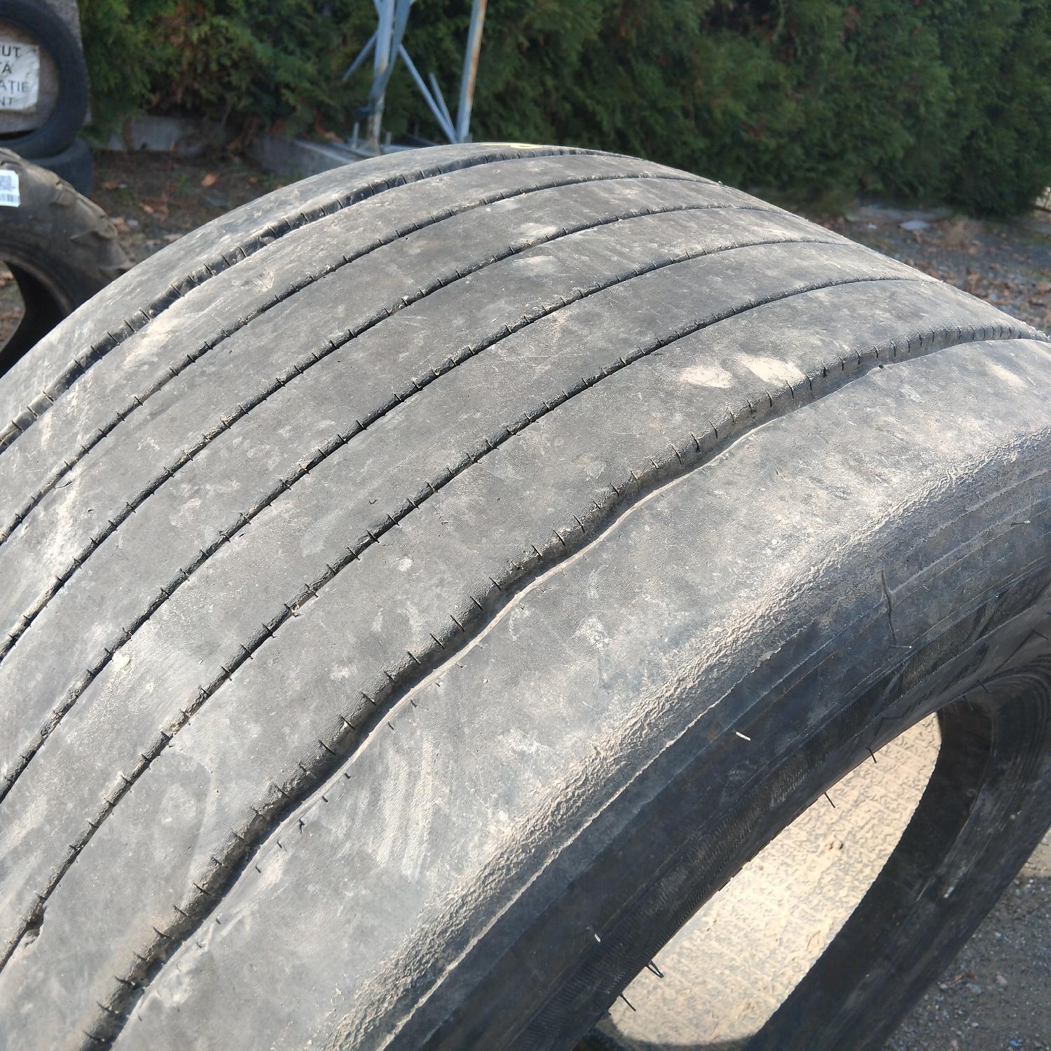  Cauciucuri 445/45R19.5  Sailun