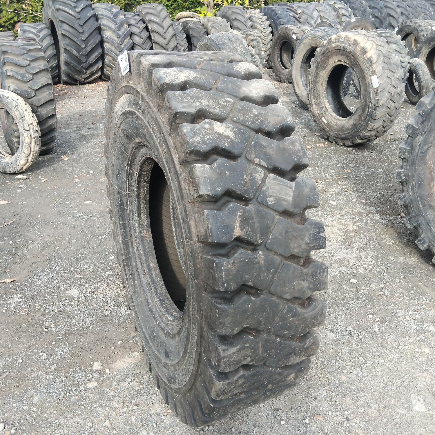  Cauciucuri 12.00-20  Continental