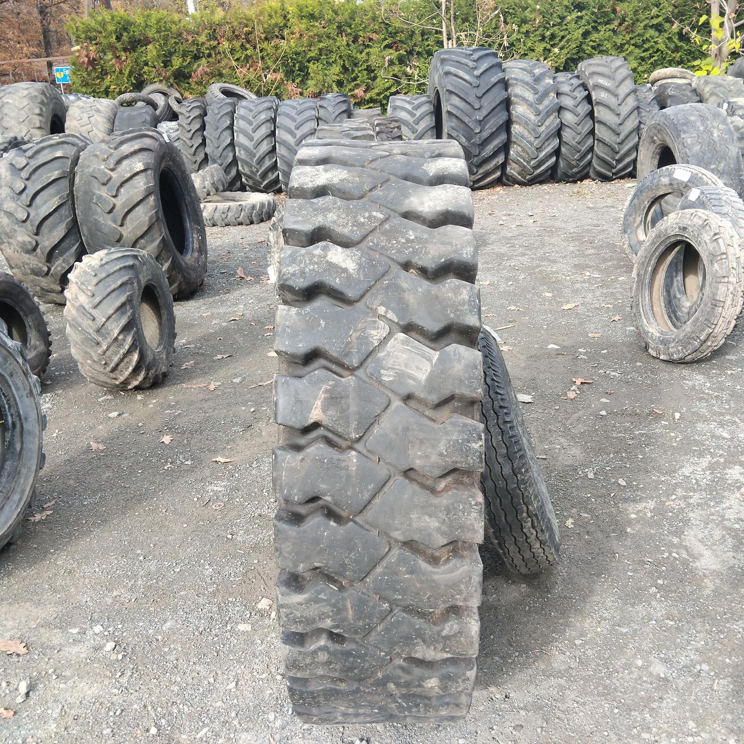  Cauciucuri 12.00-20  Continental