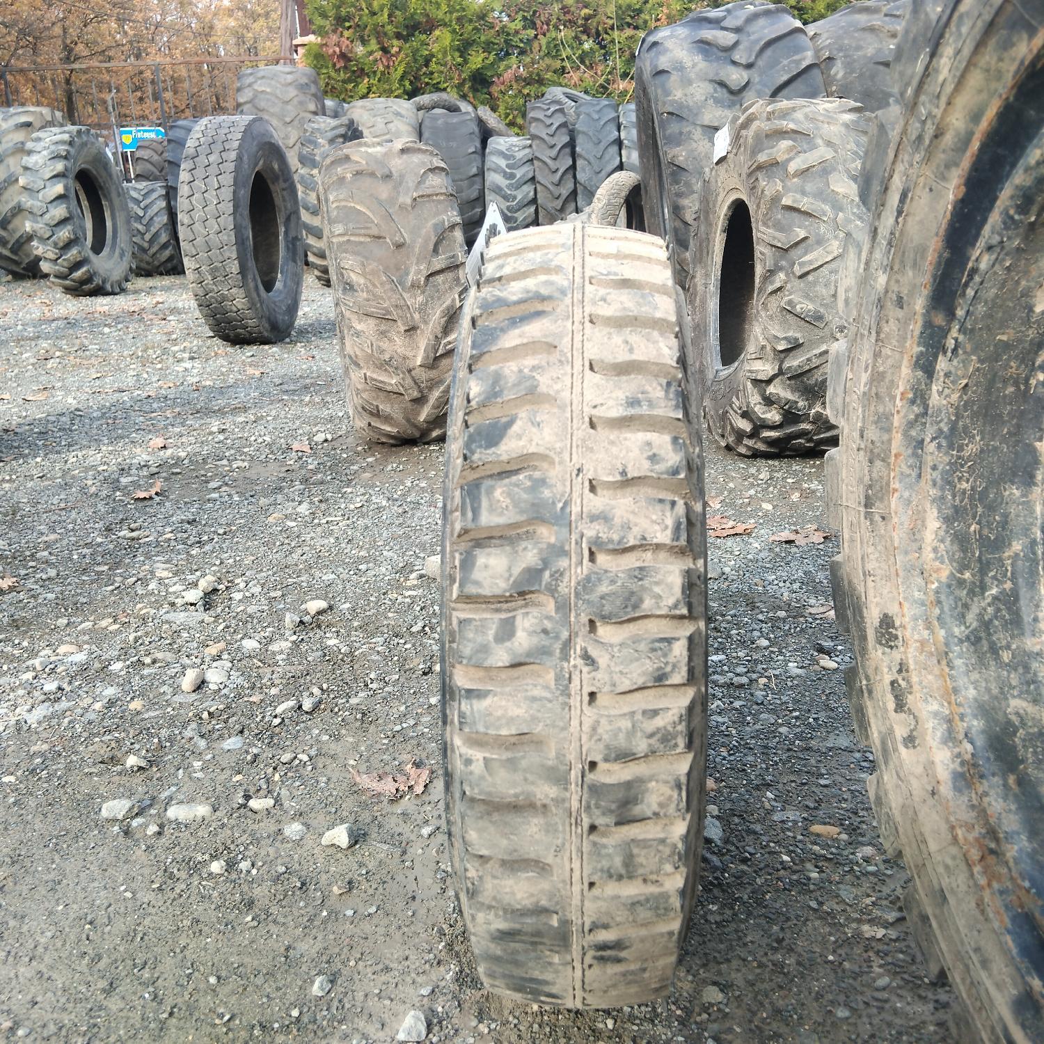  Cauciucuri 5.00-8  Pneumat