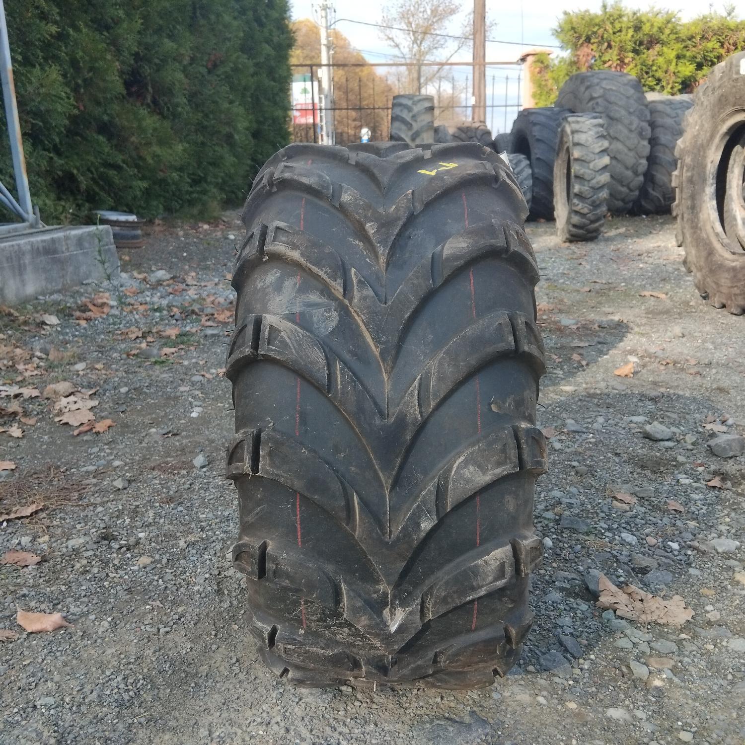  Cauciucuri 25x10-12  Cst