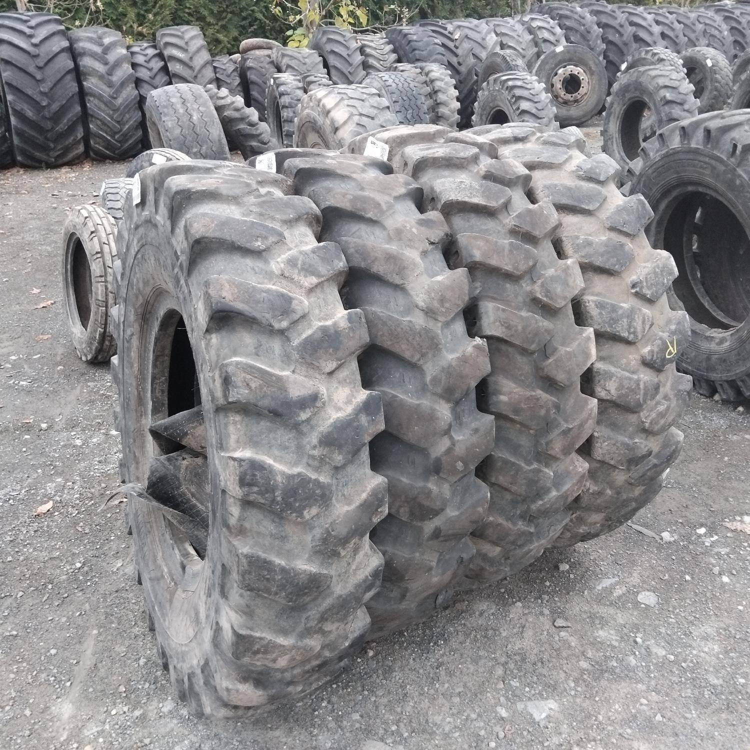  Cauciucuri 11.00-20  Bkt