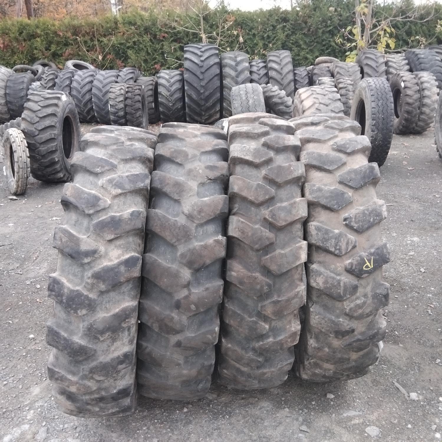  Cauciucuri 11.00-20  Bkt