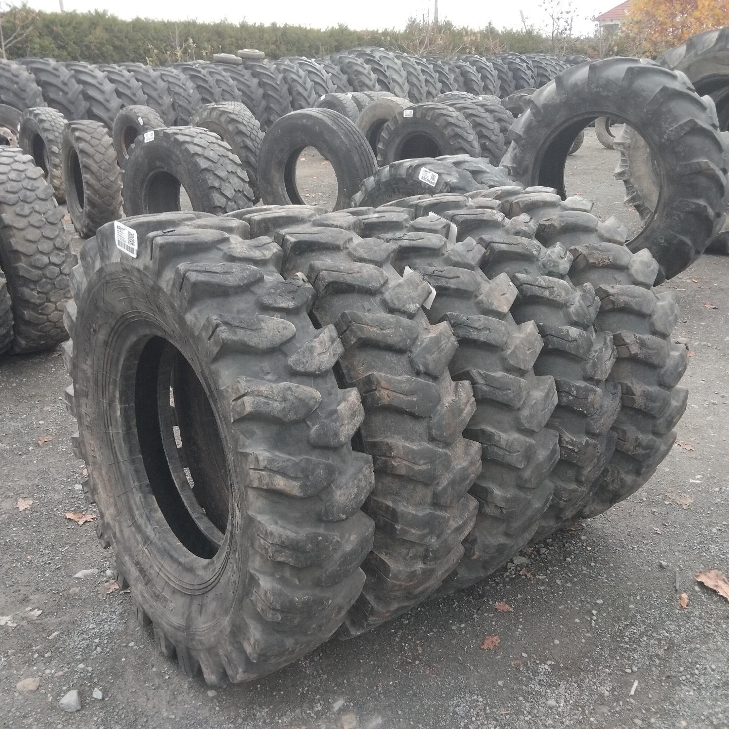  Cauciucuri 10.00-20  Westlake