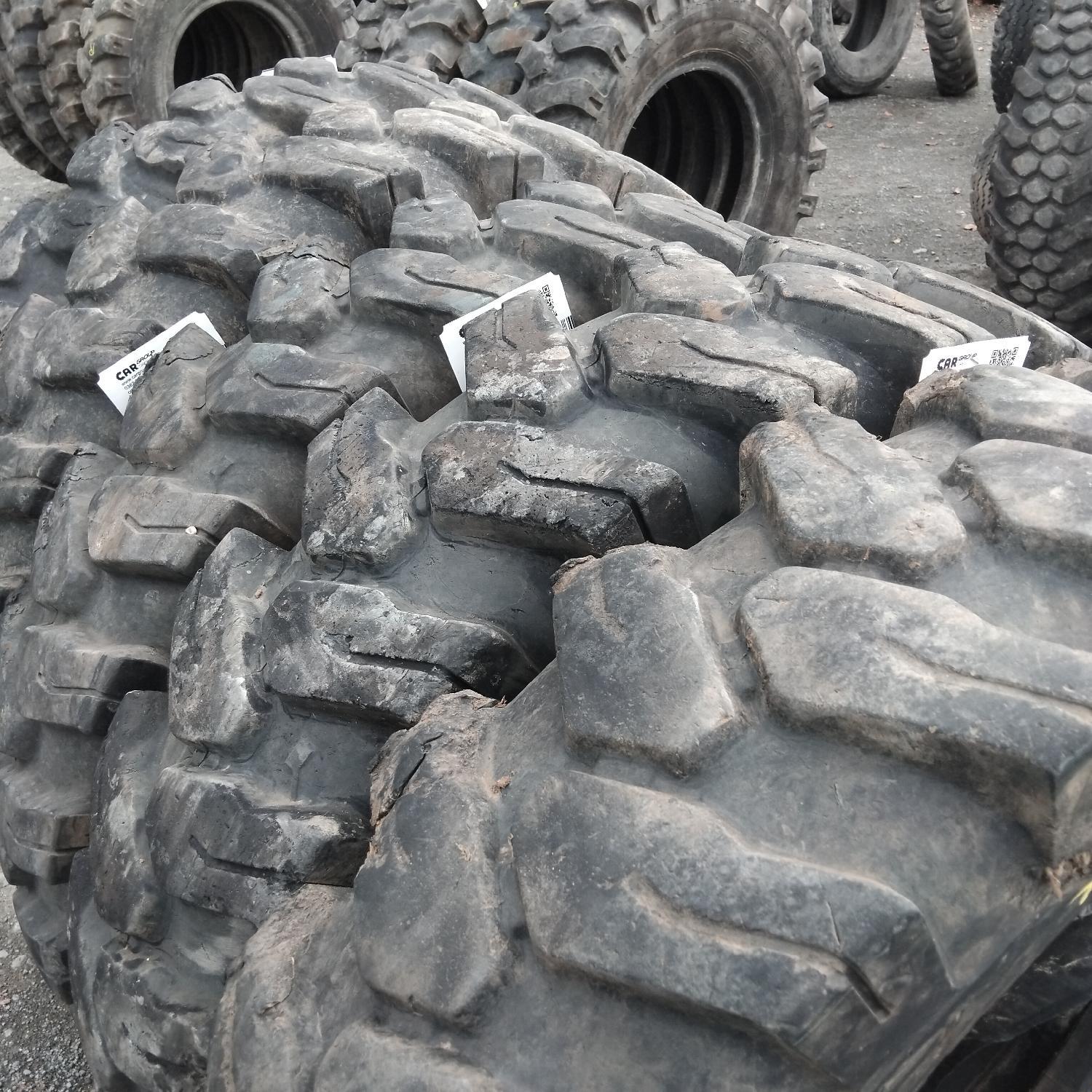  Cauciucuri 10.00-20  Westlake