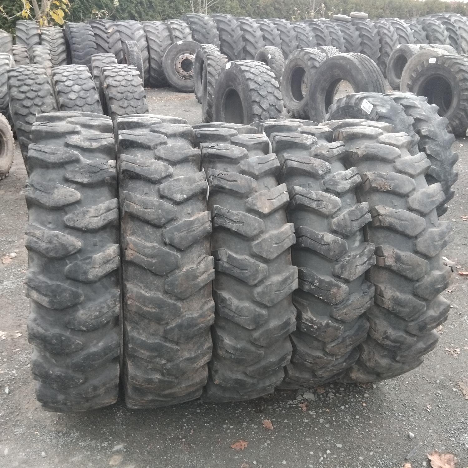  Cauciucuri 10.00-20  Westlake