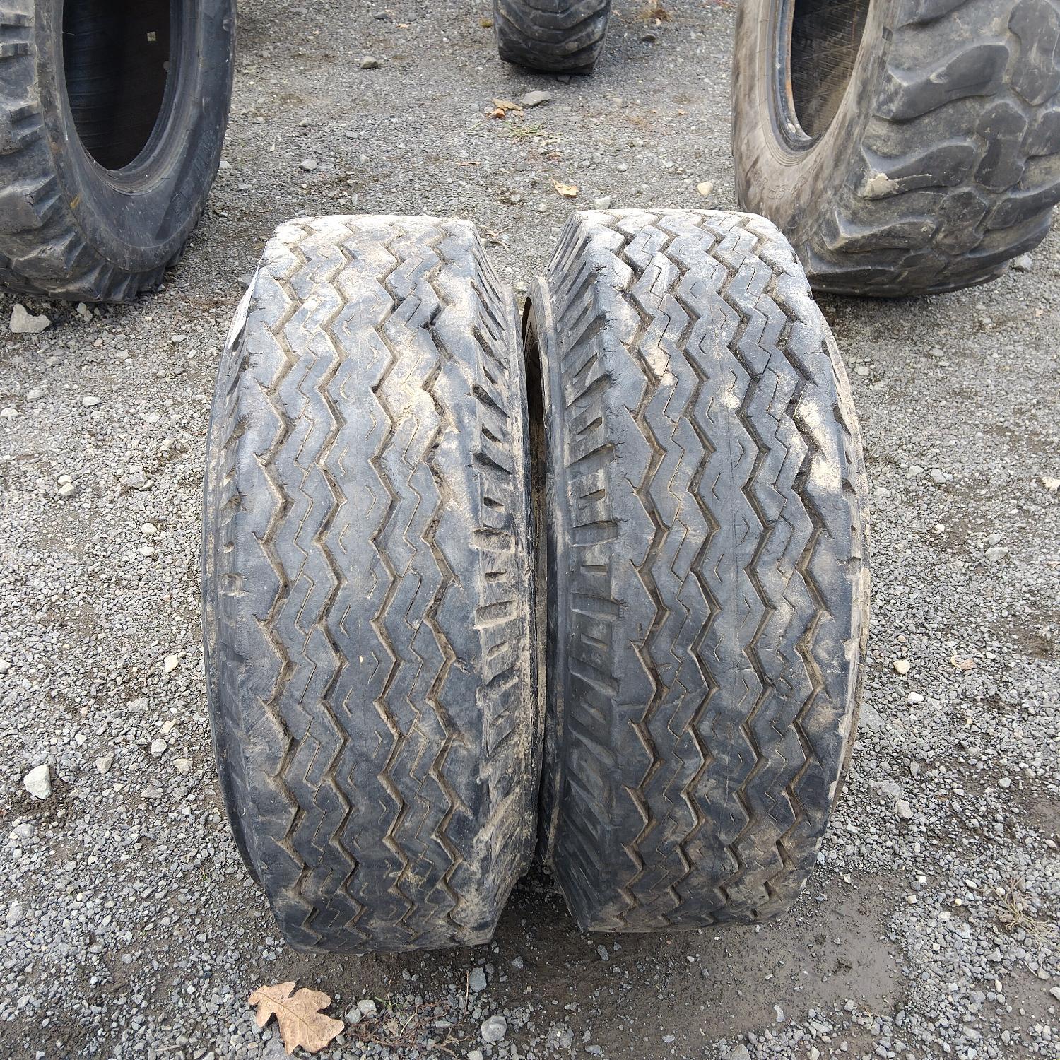  Cauciucuri 9-14.5  Universal