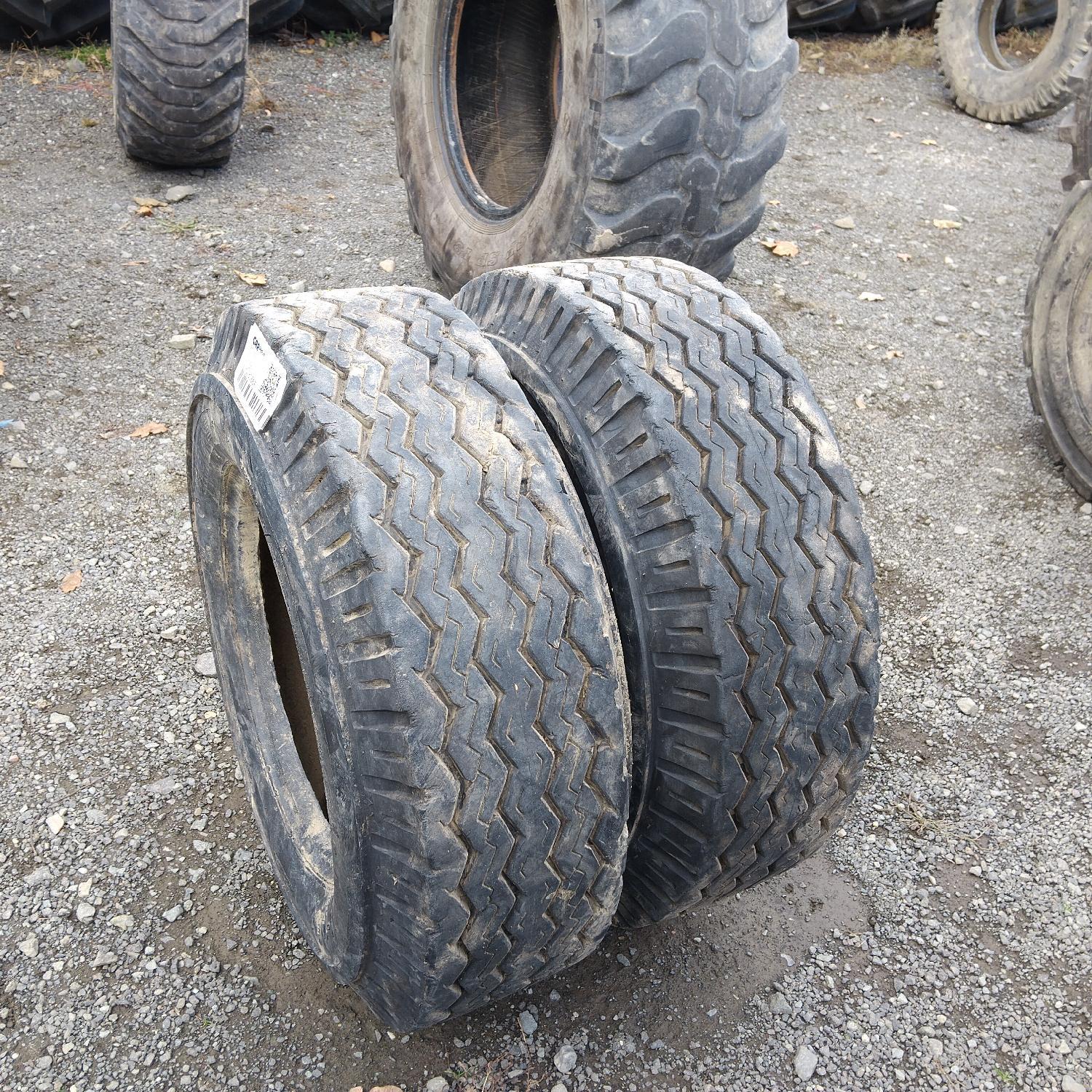  Cauciucuri 9-14.5  Universal