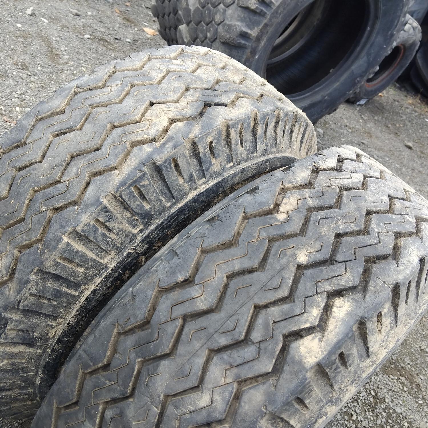  Cauciucuri 9-14.5  Universal