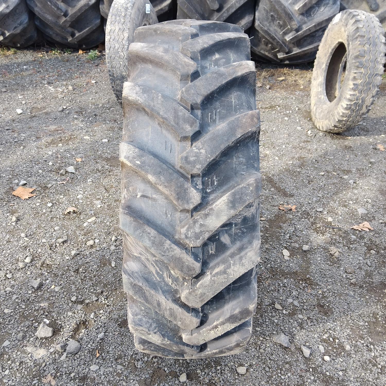  Cauciucuri 340/80-18  Mitas