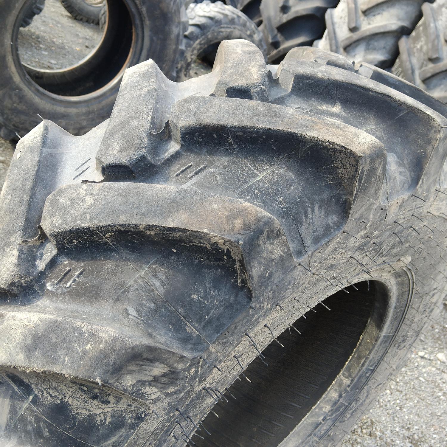  Cauciucuri 340/80-18  Mitas