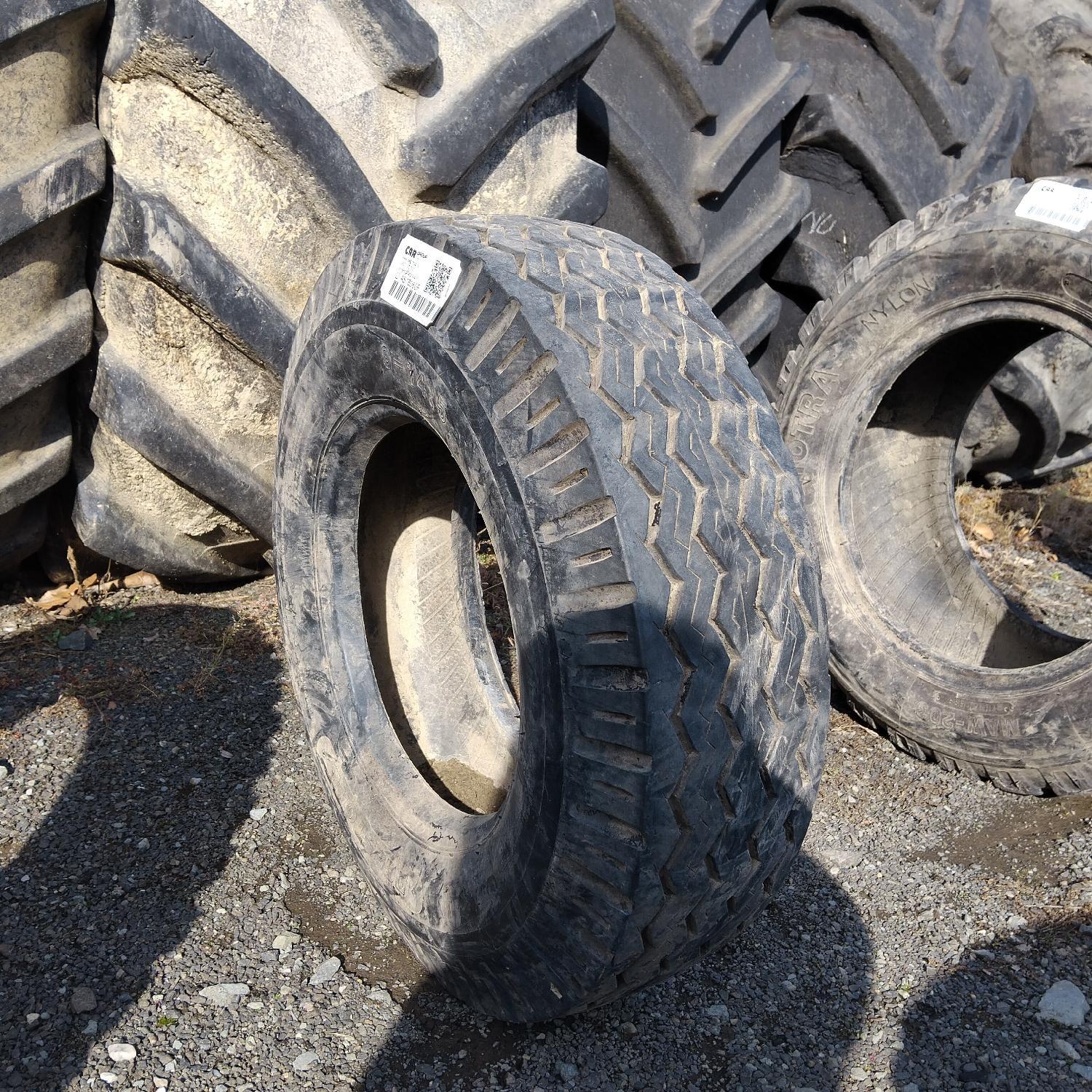  Cauciucuri 9-14.5  Deestone