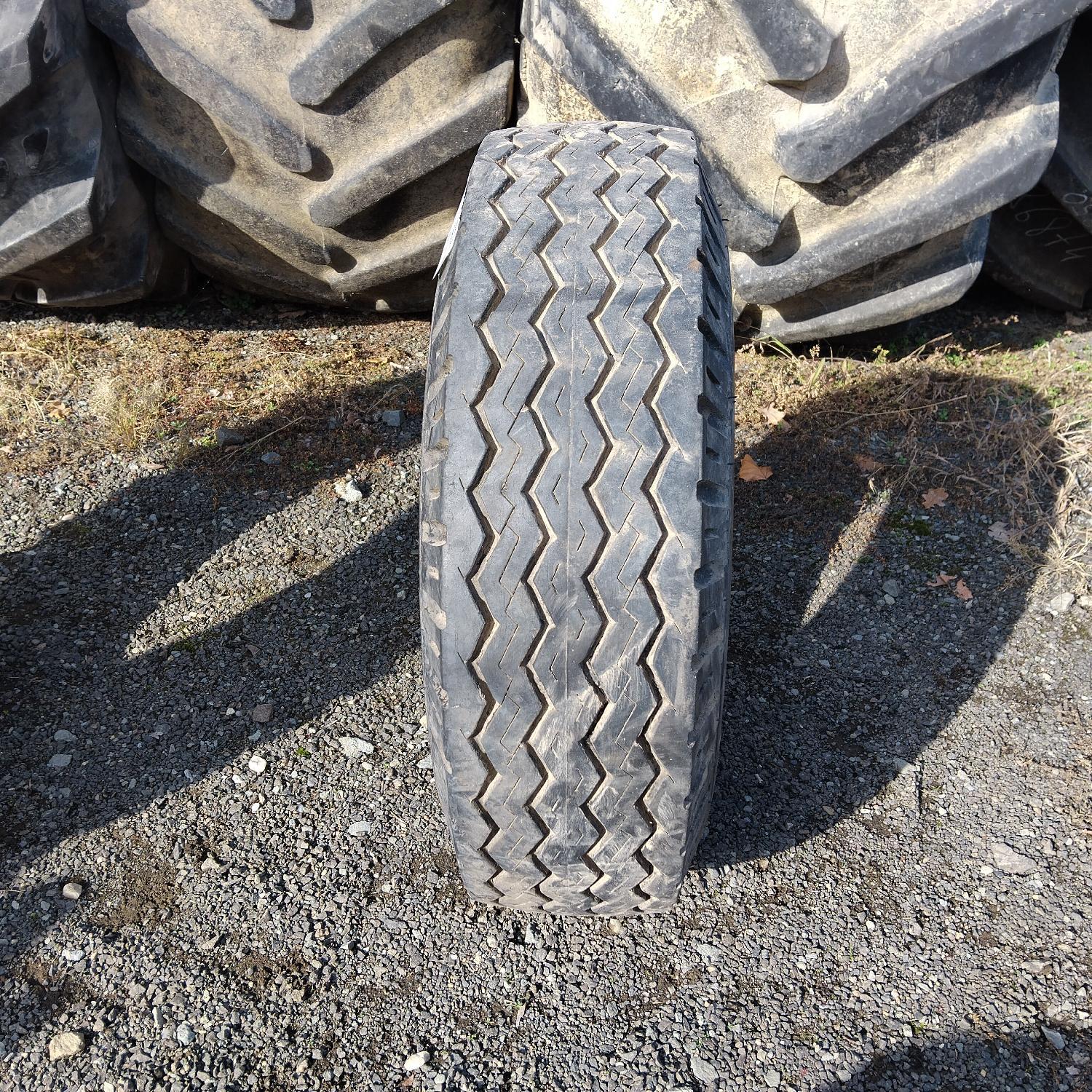  Cauciucuri 9-14.5  Deestone