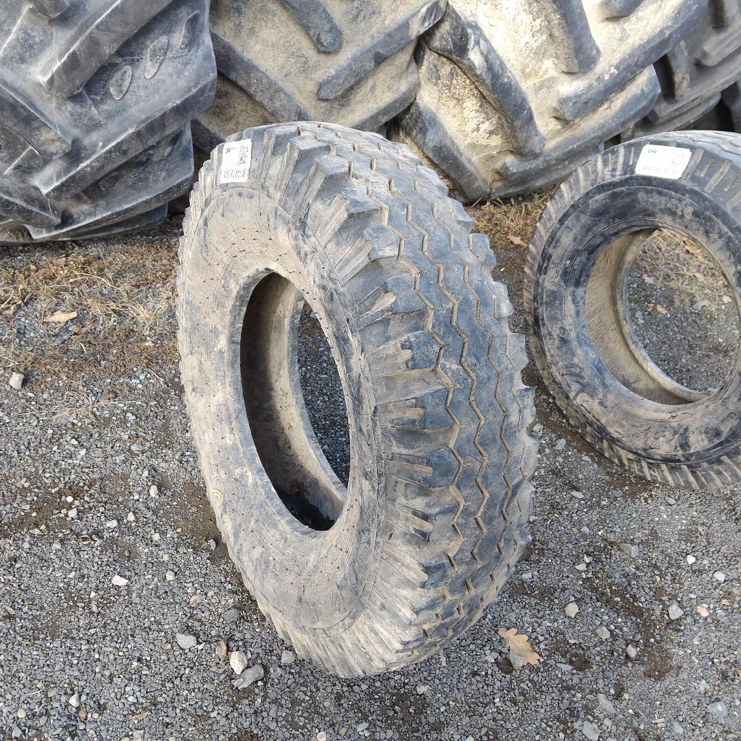  Cauciucuri 215-380-15  Universal