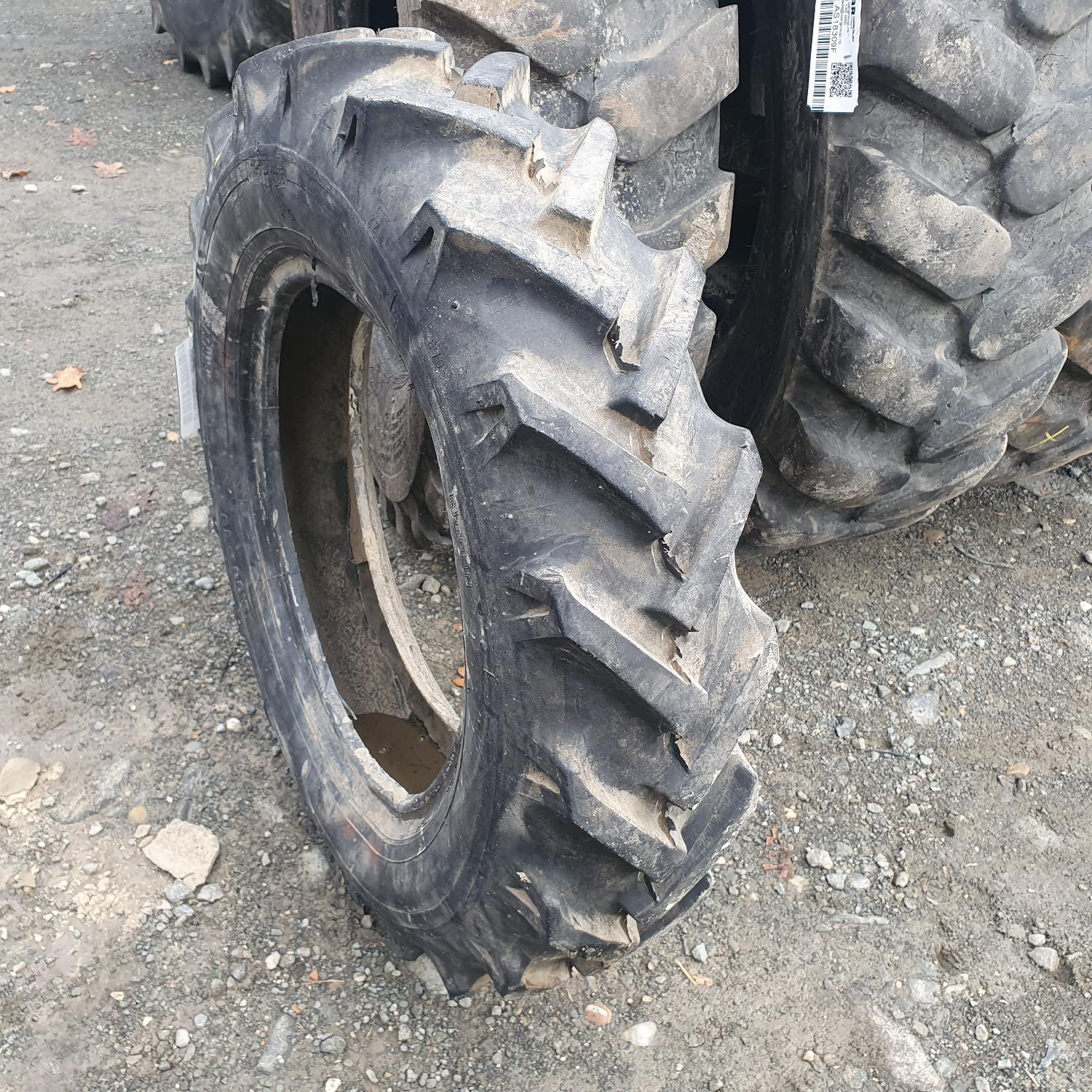  Cauciucuri 6.00-16  Rigdon