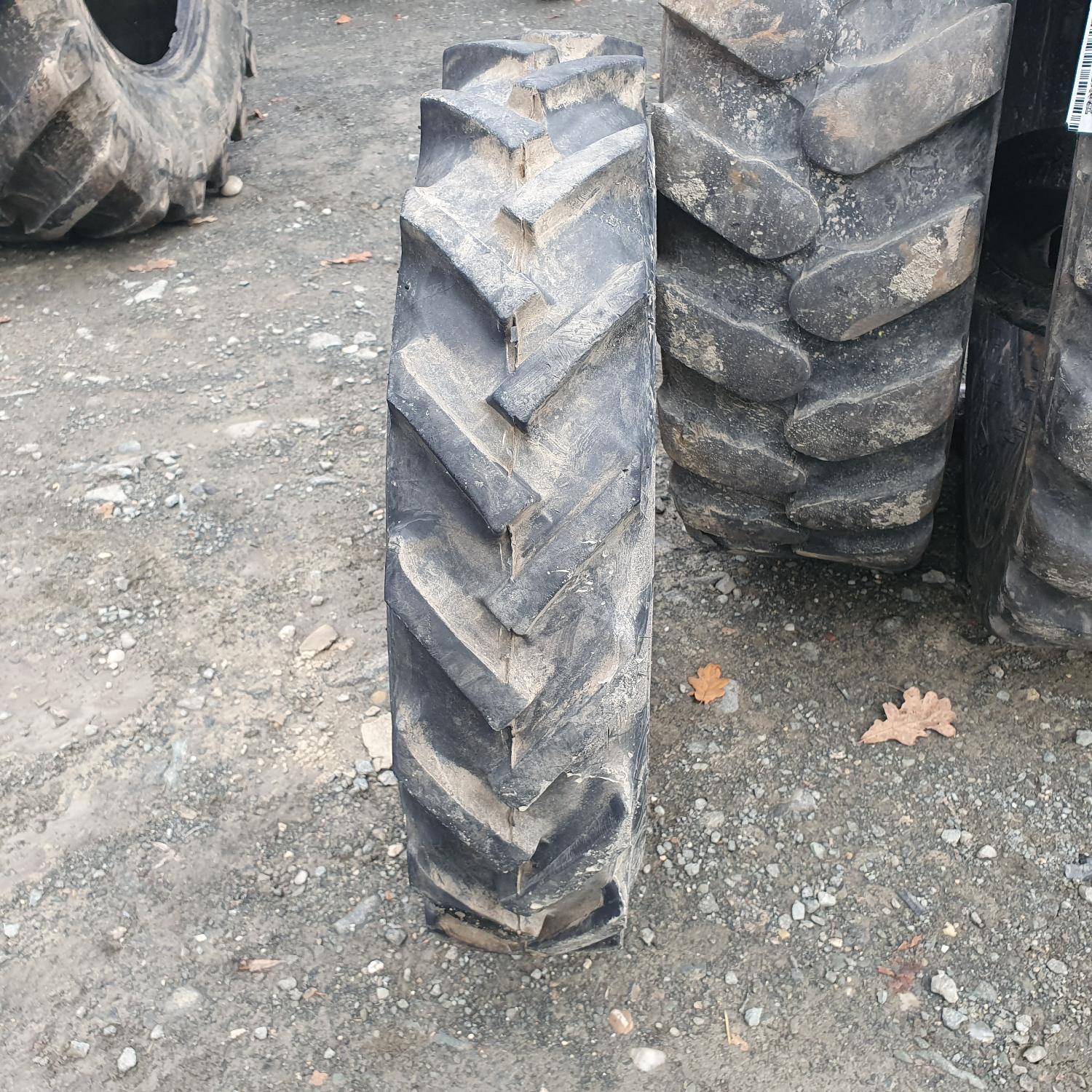  Cauciucuri 6.00-16  Rigdon