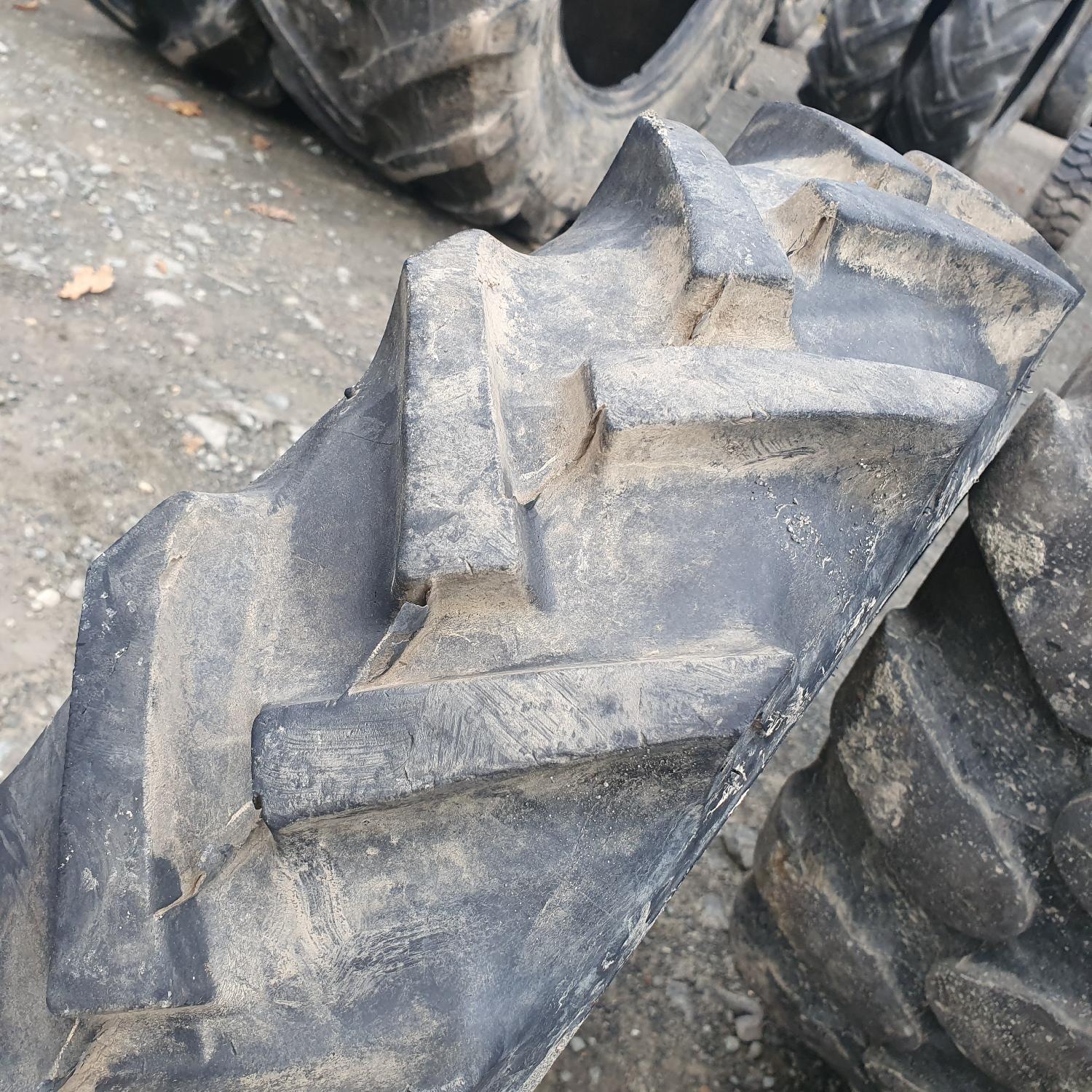  Cauciucuri 6.00-16  Rigdon