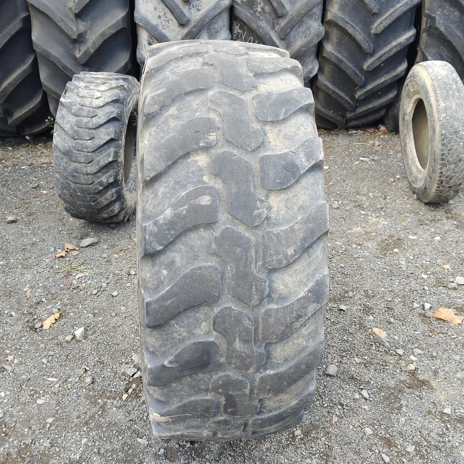 Cauciucuri 405/70R20 (16.0/70R20) Dunlop