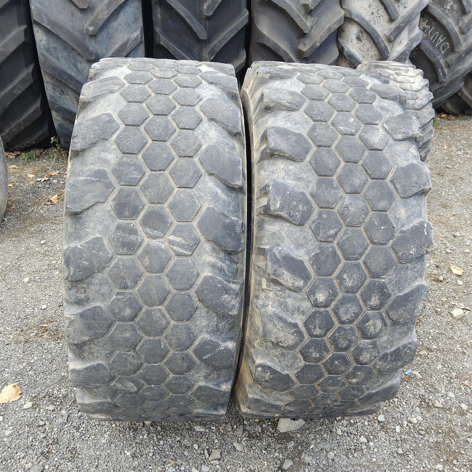  Cauciucuri 16/70-20 (16.0/70R20) Mitas