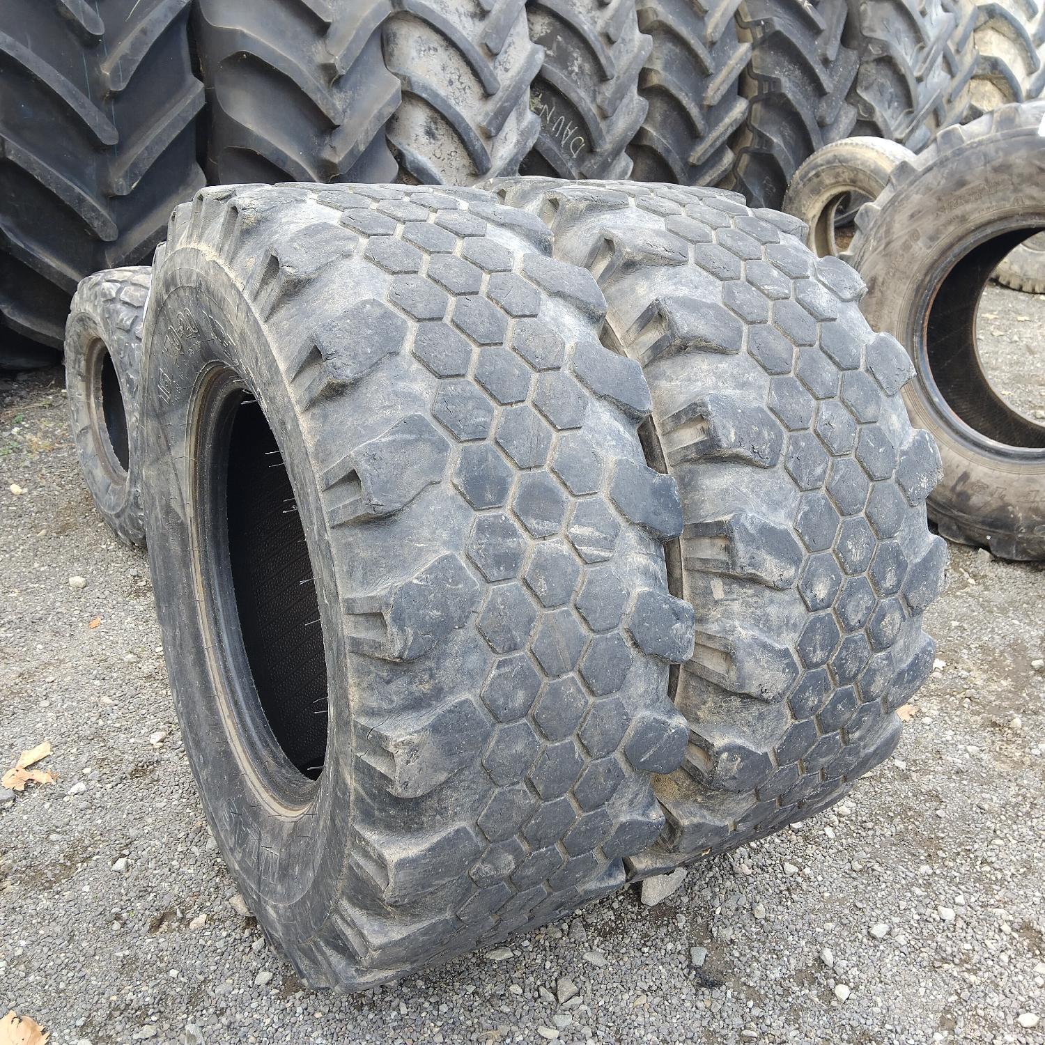  Cauciucuri 16/70-20 (16.0/70R20) Mitas