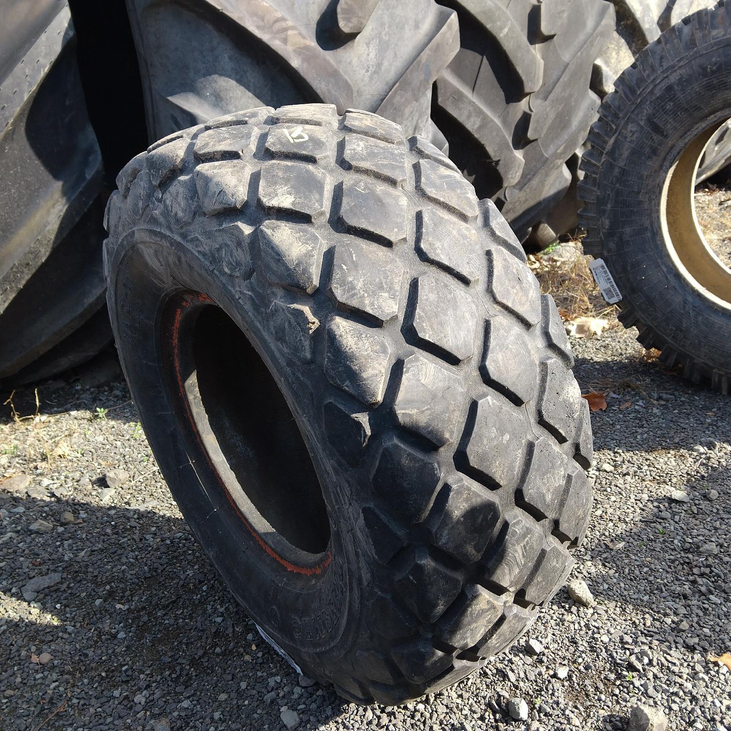  Cauciucuri 10-12  Semperit