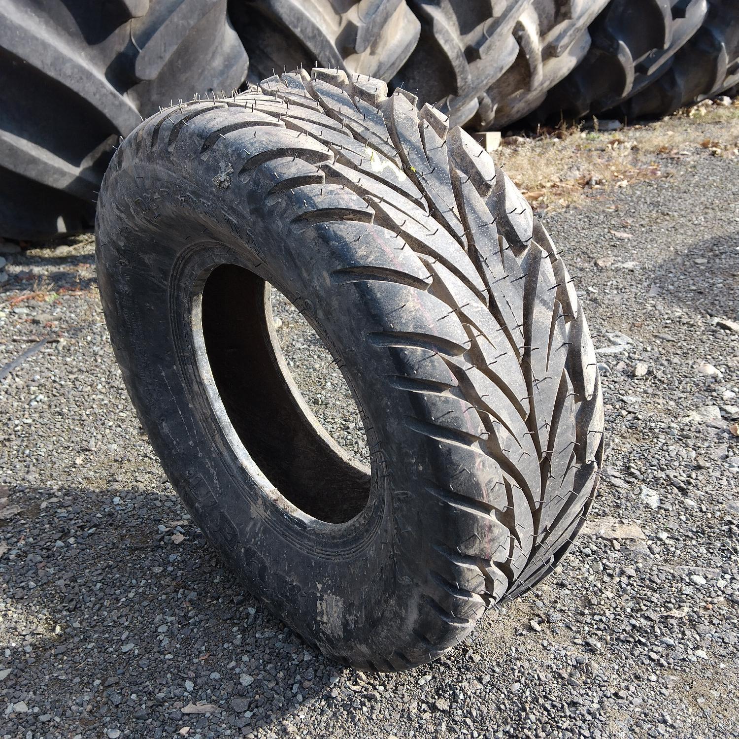  Cauciucuri 12x7-10  Duro