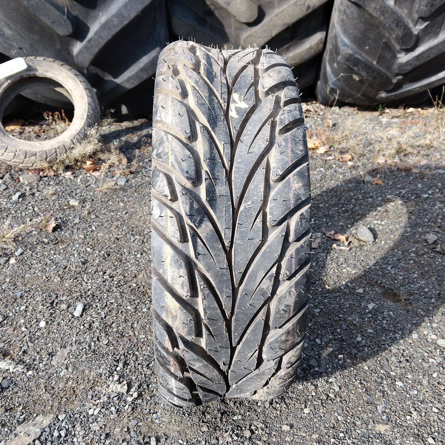  Cauciucuri 12x7-10  Duro