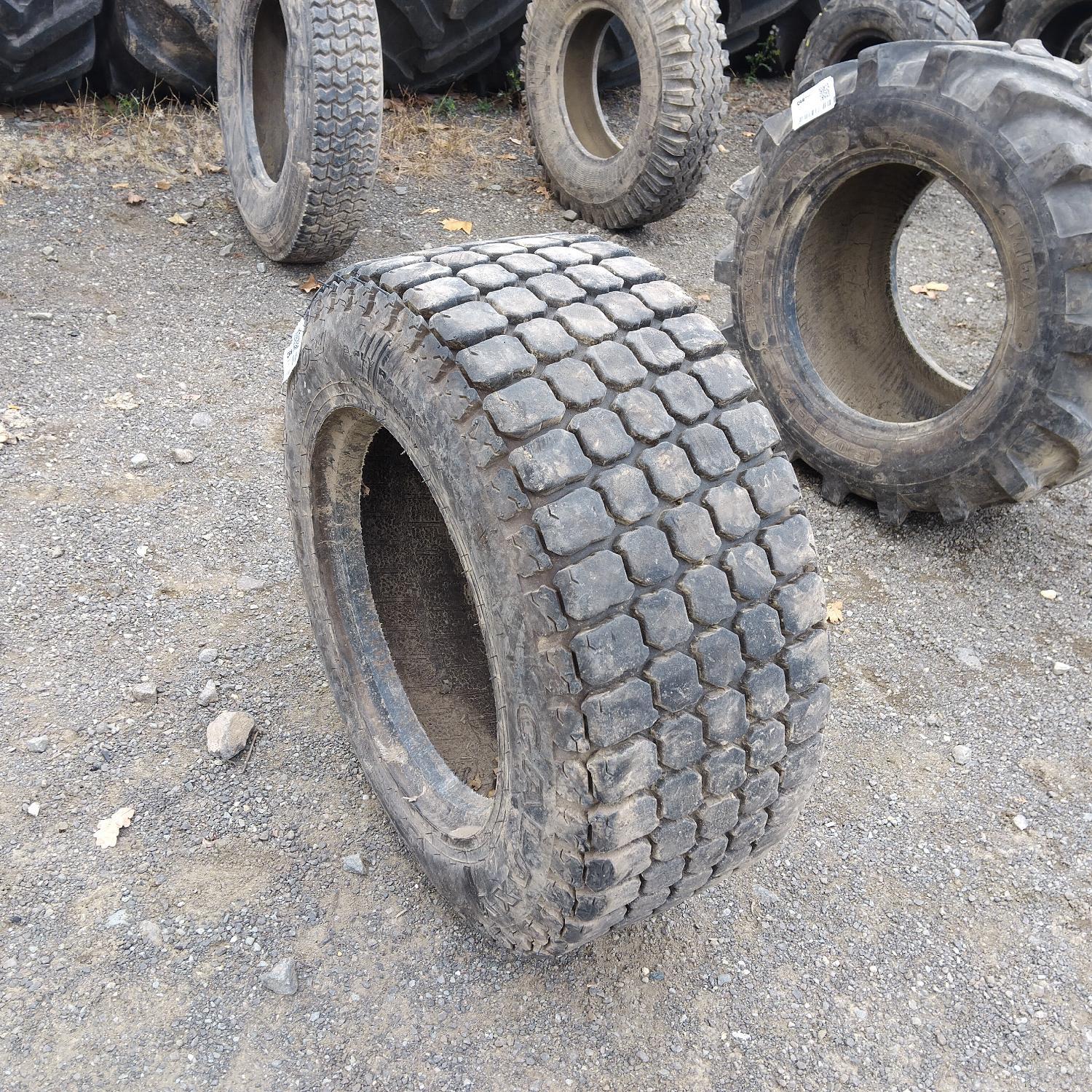  Cauciucuri 10-16.5  Galaxy