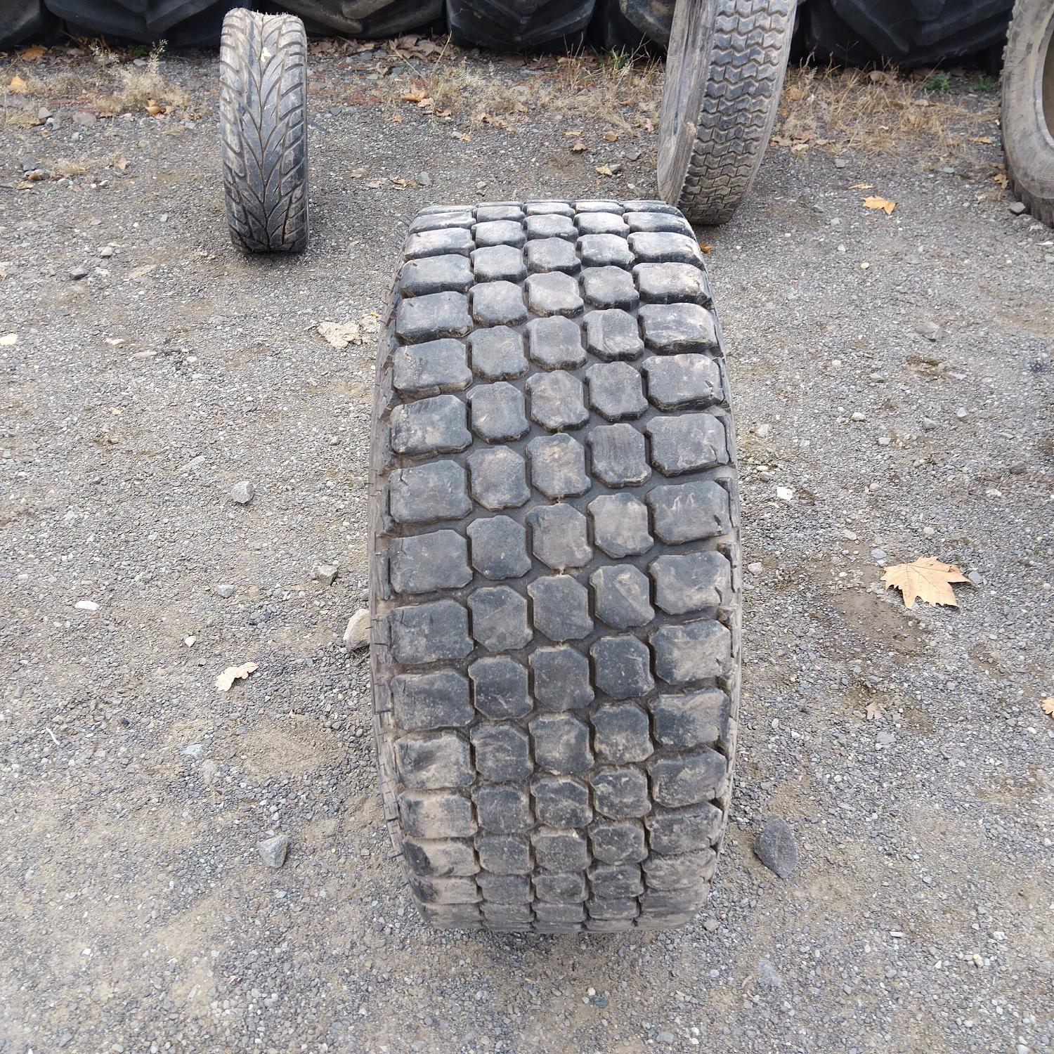  Cauciucuri 10-16.5  Galaxy