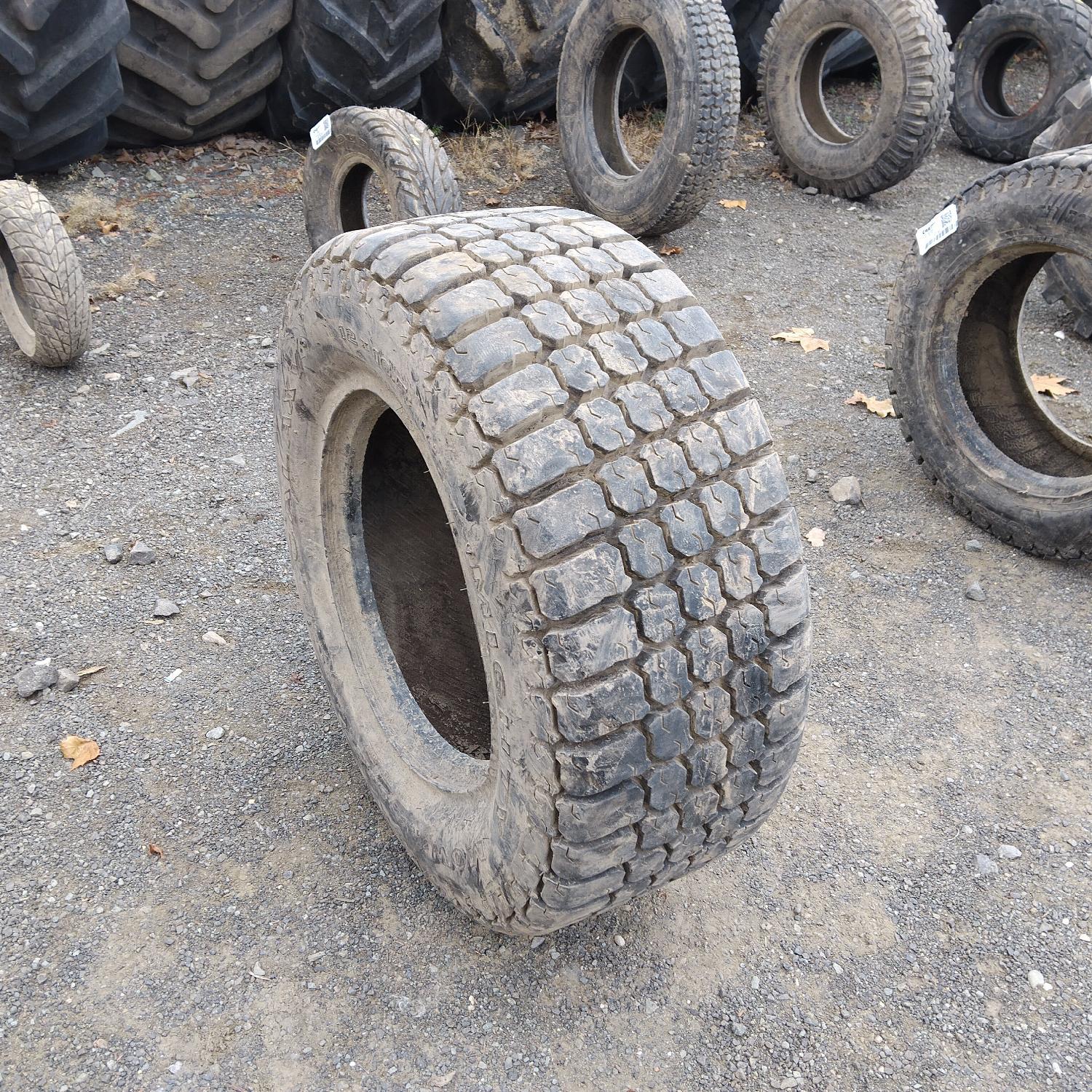  Cauciucuri 12R16.5  Galaxy