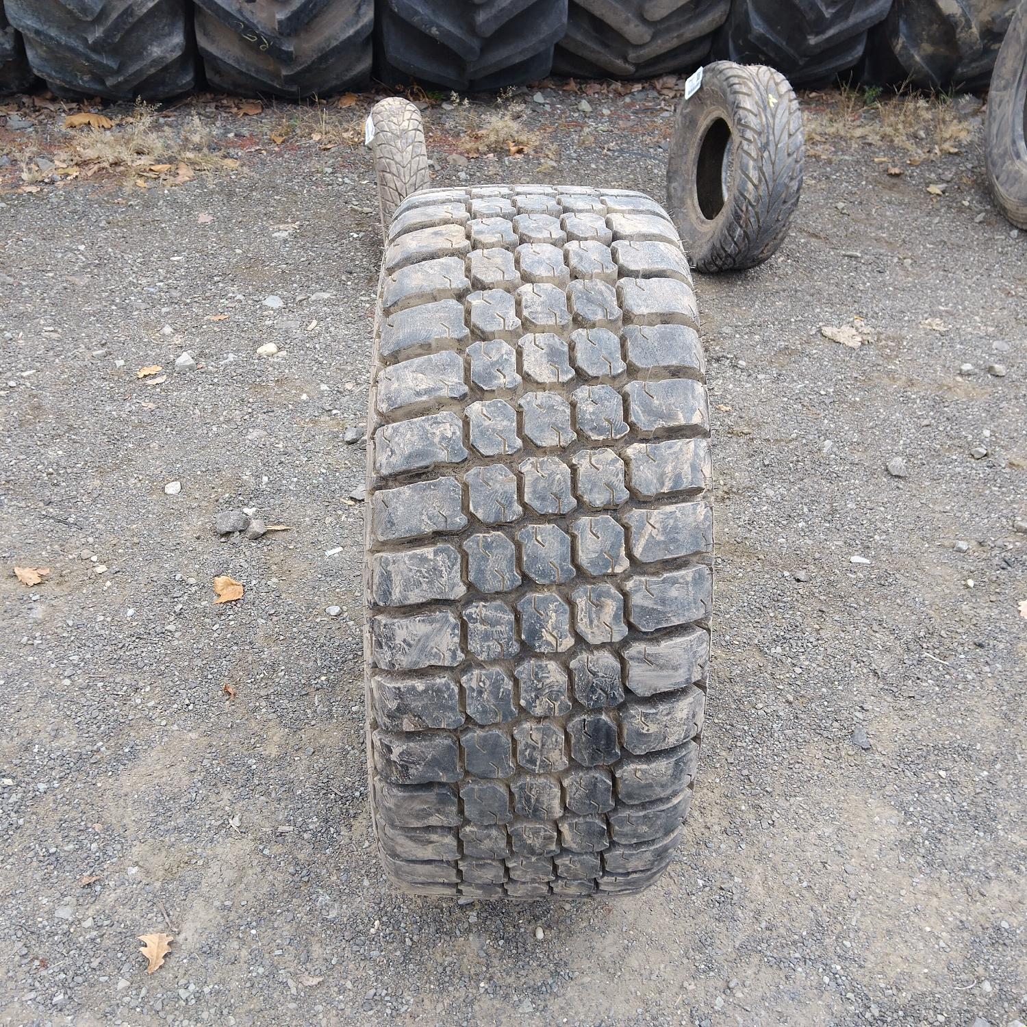  Cauciucuri 12R16.5  Galaxy