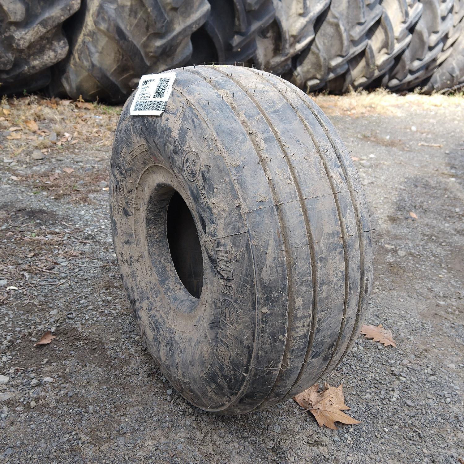  Cauciucuri 20x8.5R6.5  Michelin