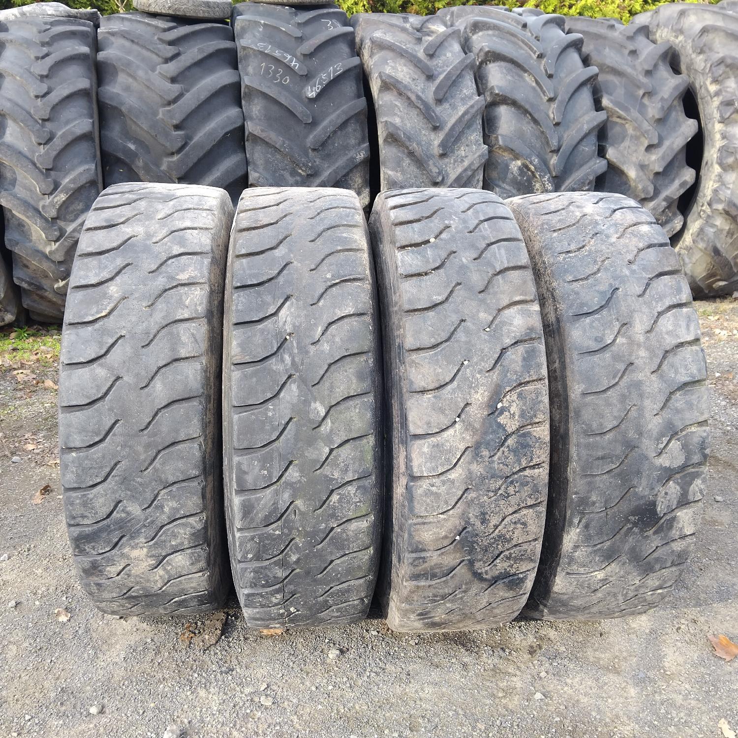  Cauciucuri 315/80R22.5  Universal