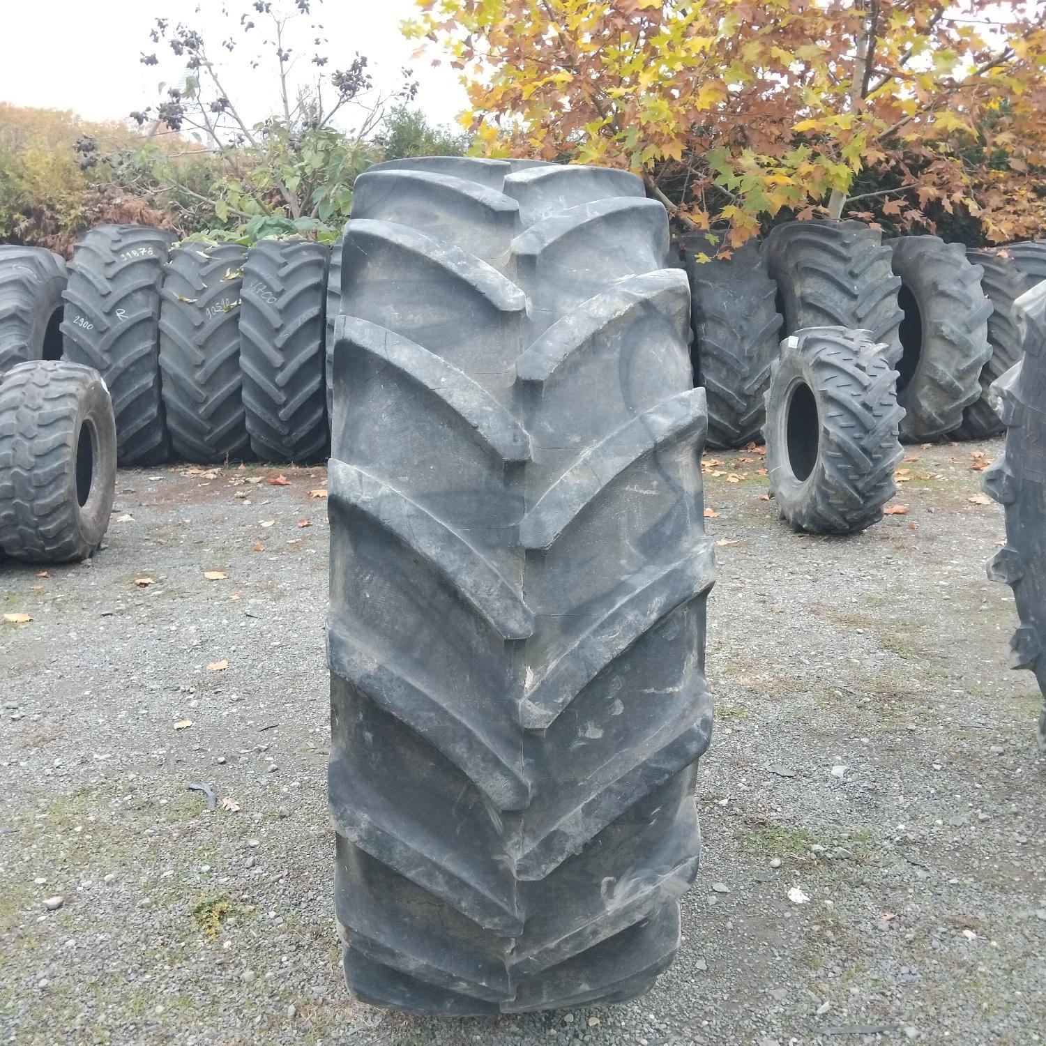  Cauciucuri 540/65R34  Michelin