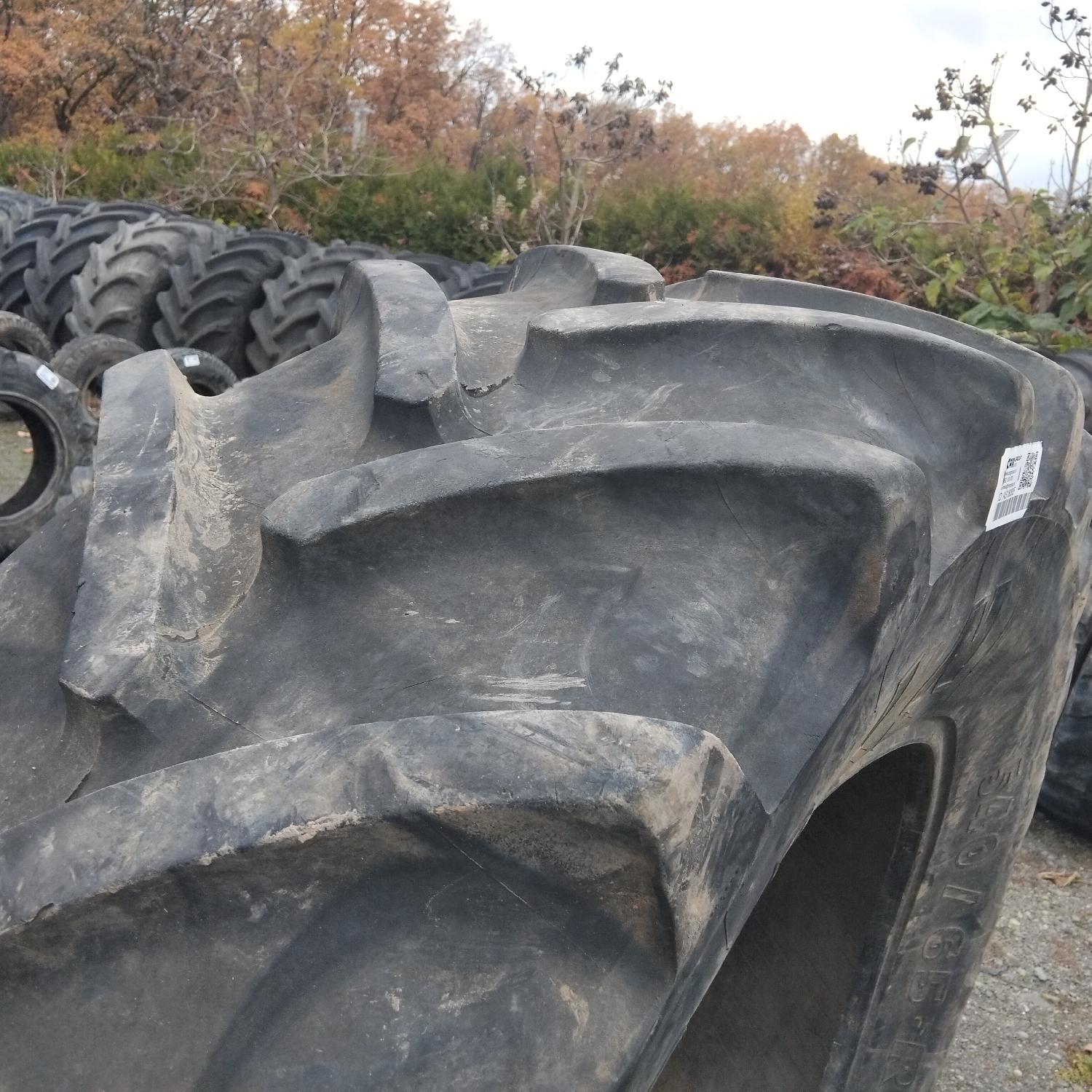  Cauciucuri 540/65R34  Michelin